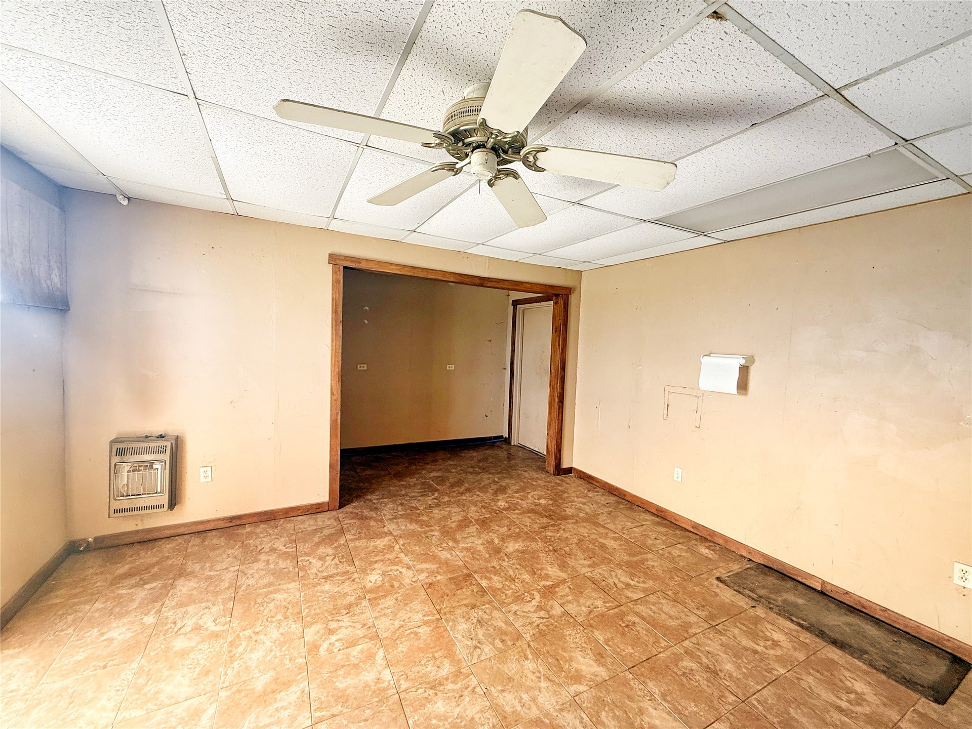 6655 133rd Holdenville OK 74848