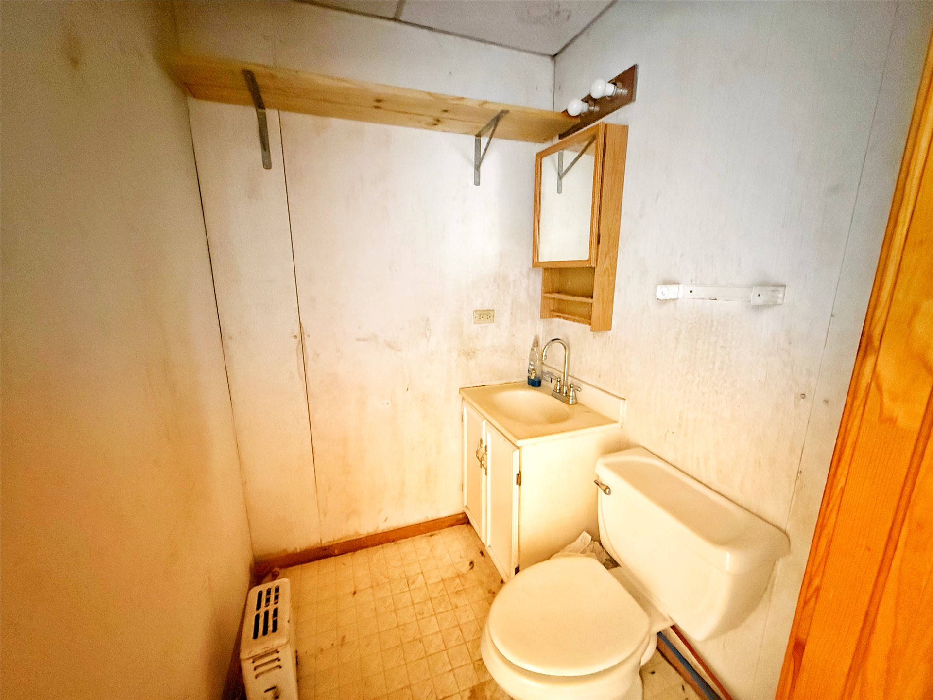 6655 133rd Holdenville OK 74848