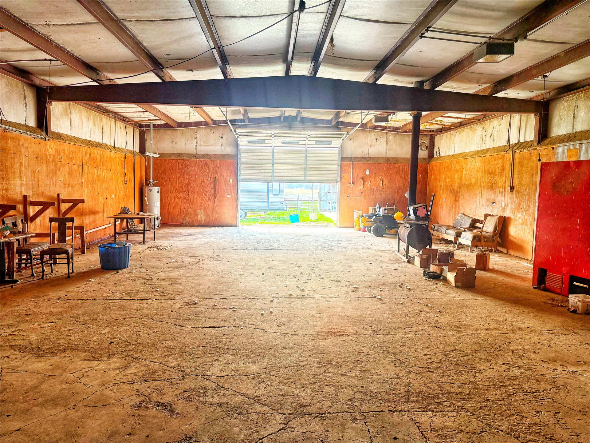 6655 133rd Holdenville OK 74848