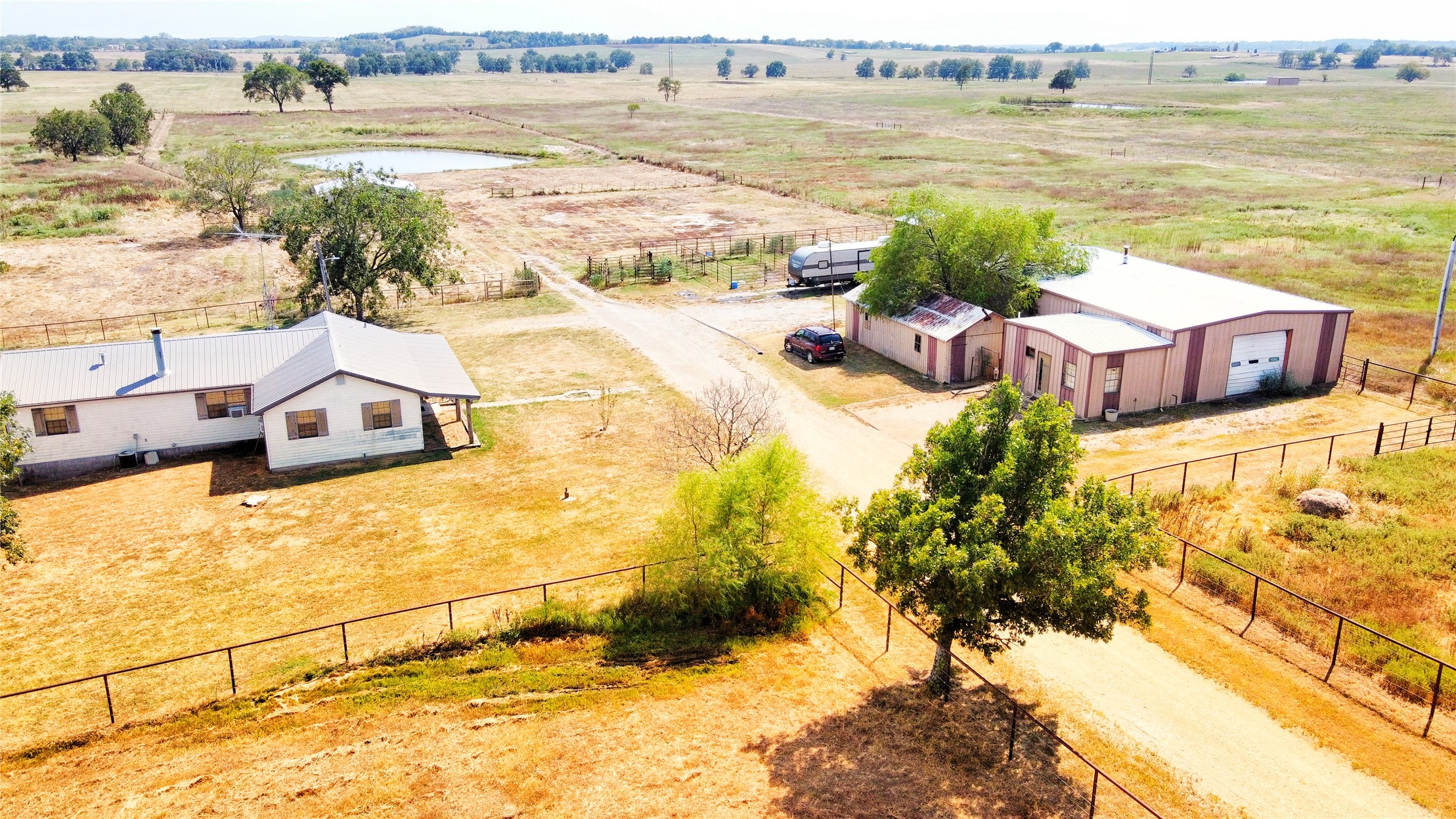 6655 133rd Holdenville OK 74848