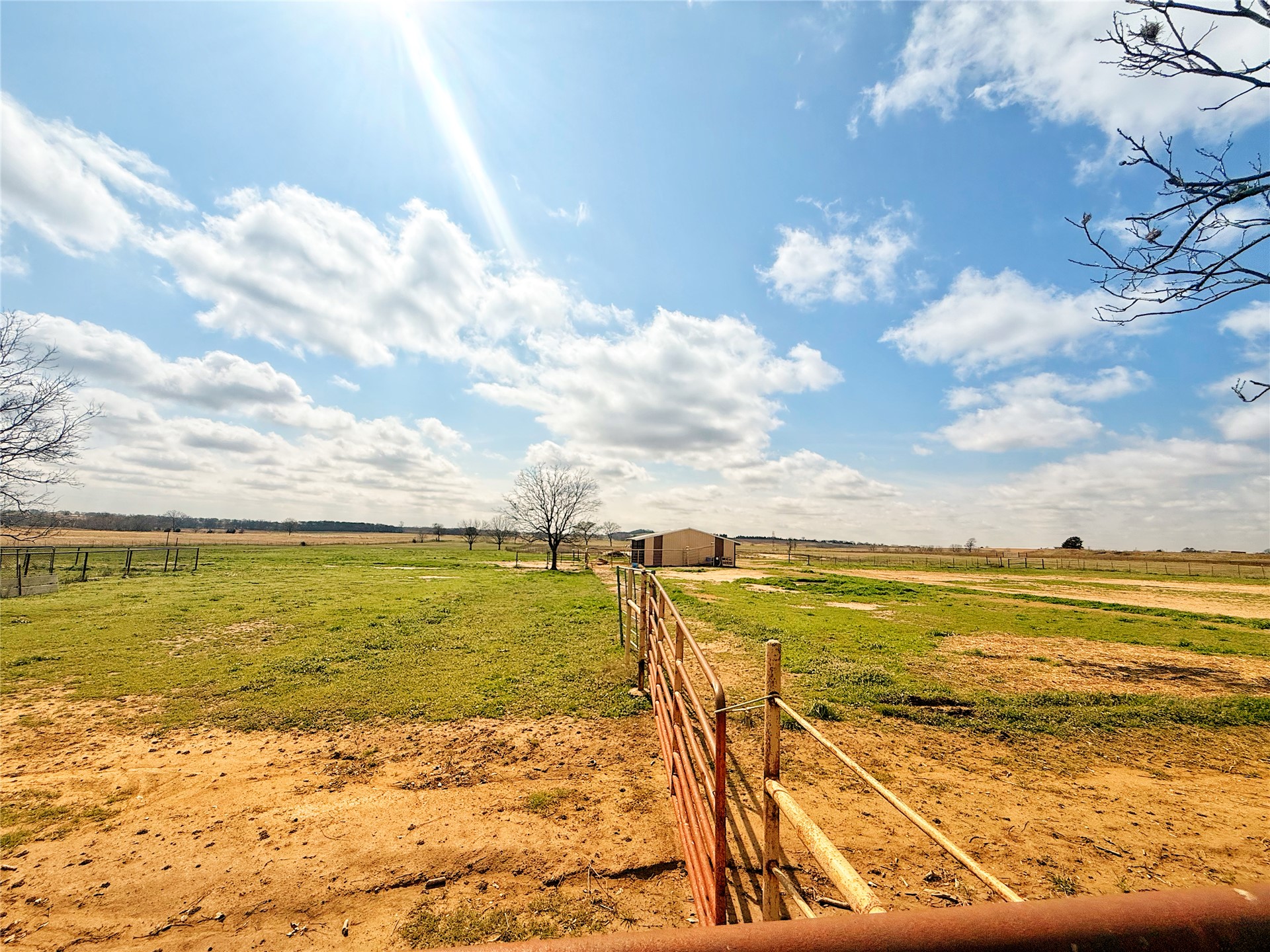 6655 133rd Holdenville OK 74848