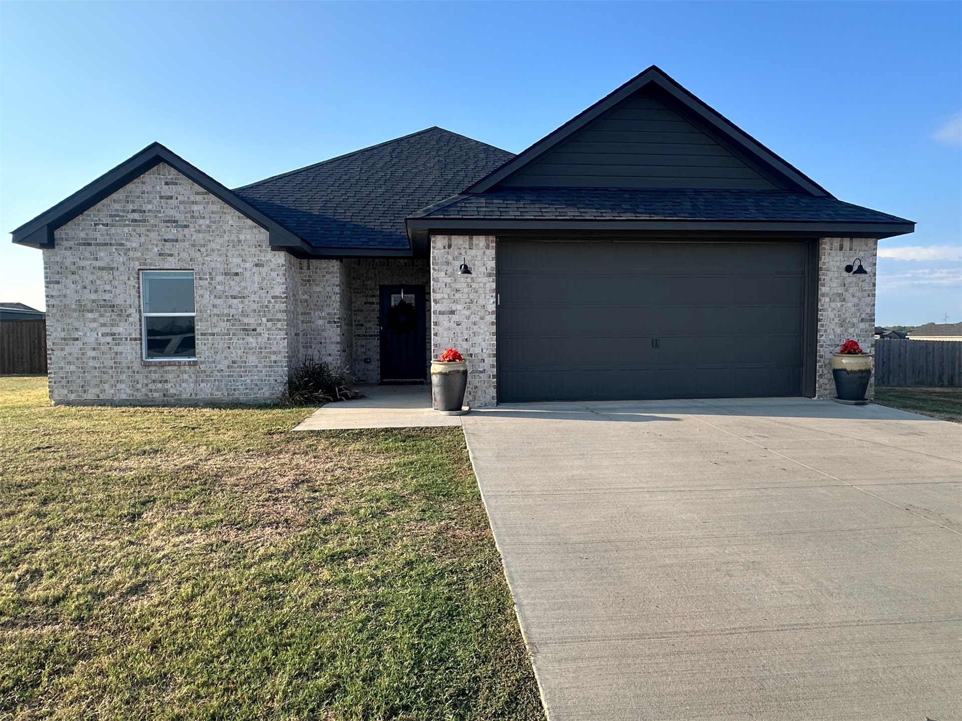 55 Moose Road Calera OK 74730