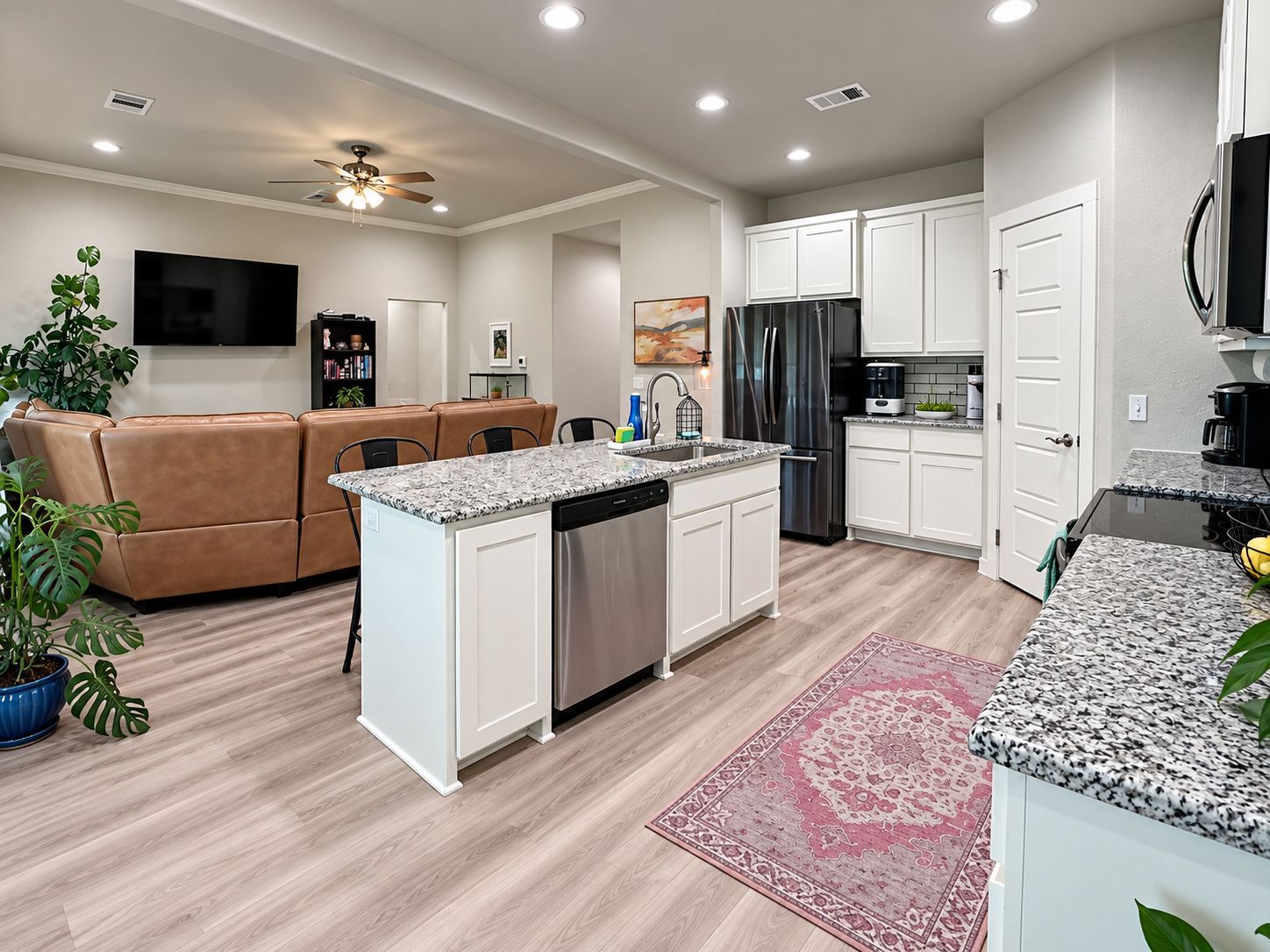 55 Moose Road Calera OK 74730