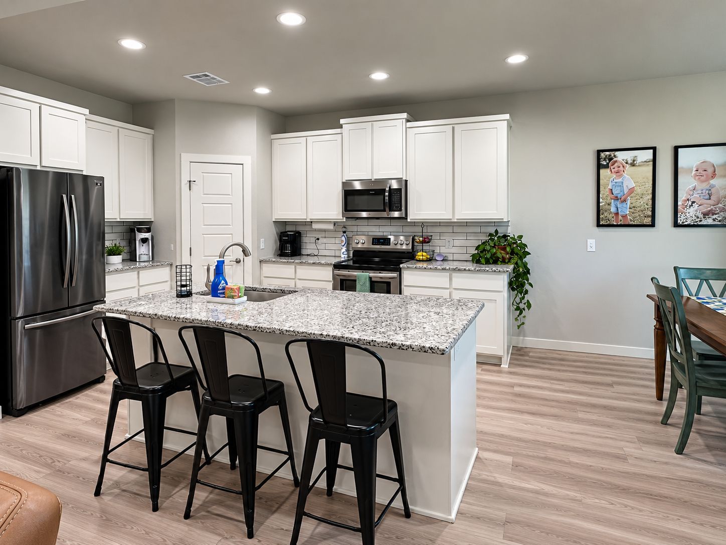 55 Moose Road Calera OK 74730