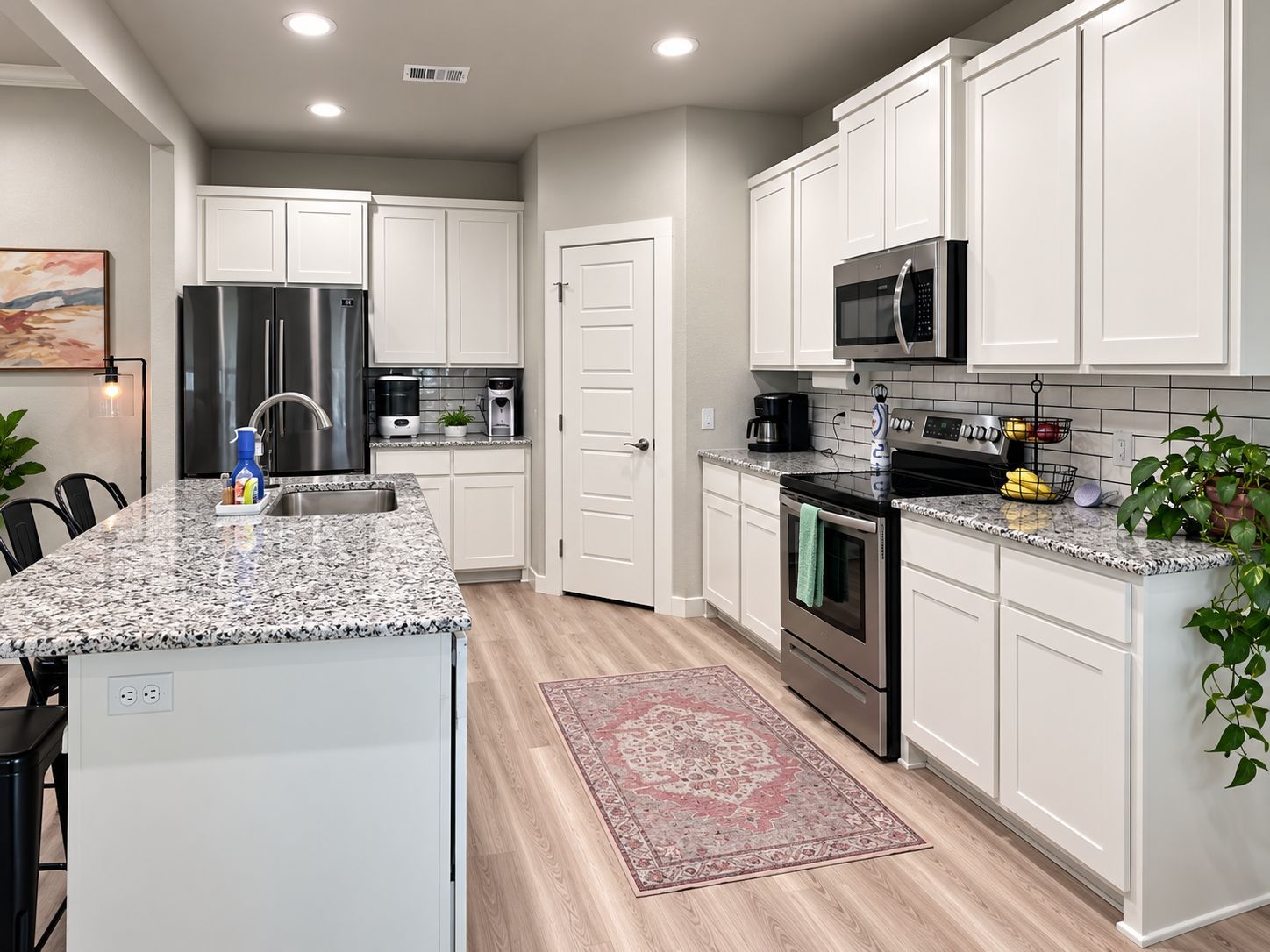 55 Moose Road Calera OK 74730