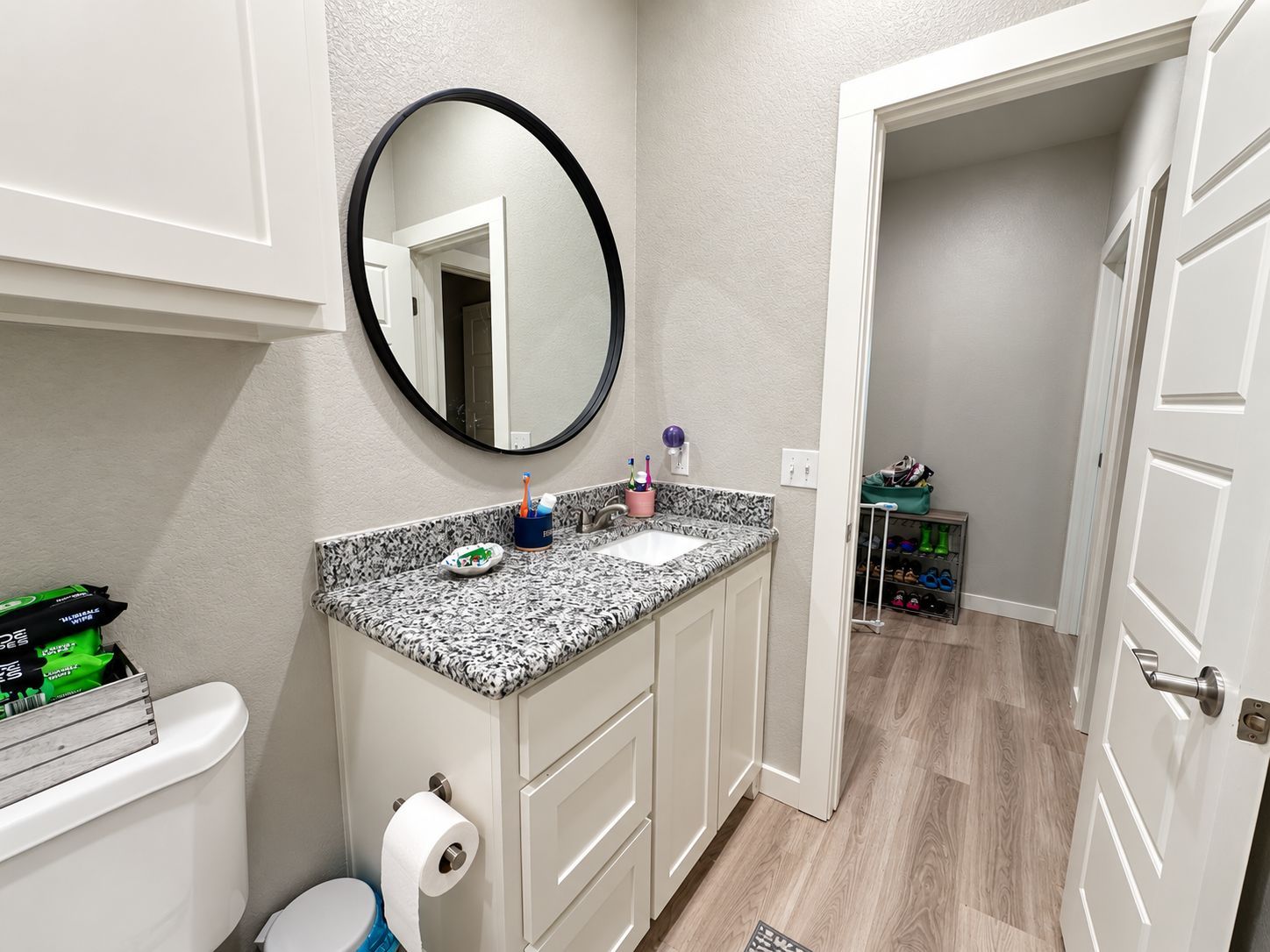 55 Moose Road Calera OK 74730