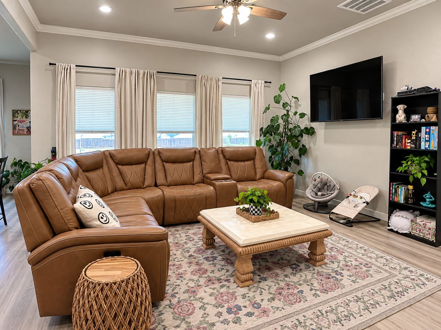 55 Moose Road Calera OK 74730
