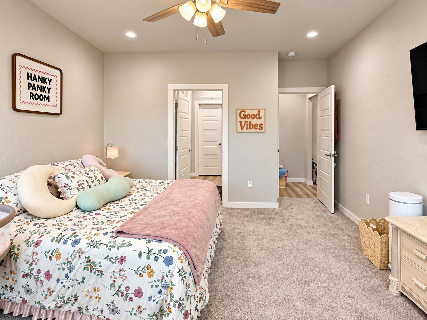 55 Moose Road Calera OK 74730