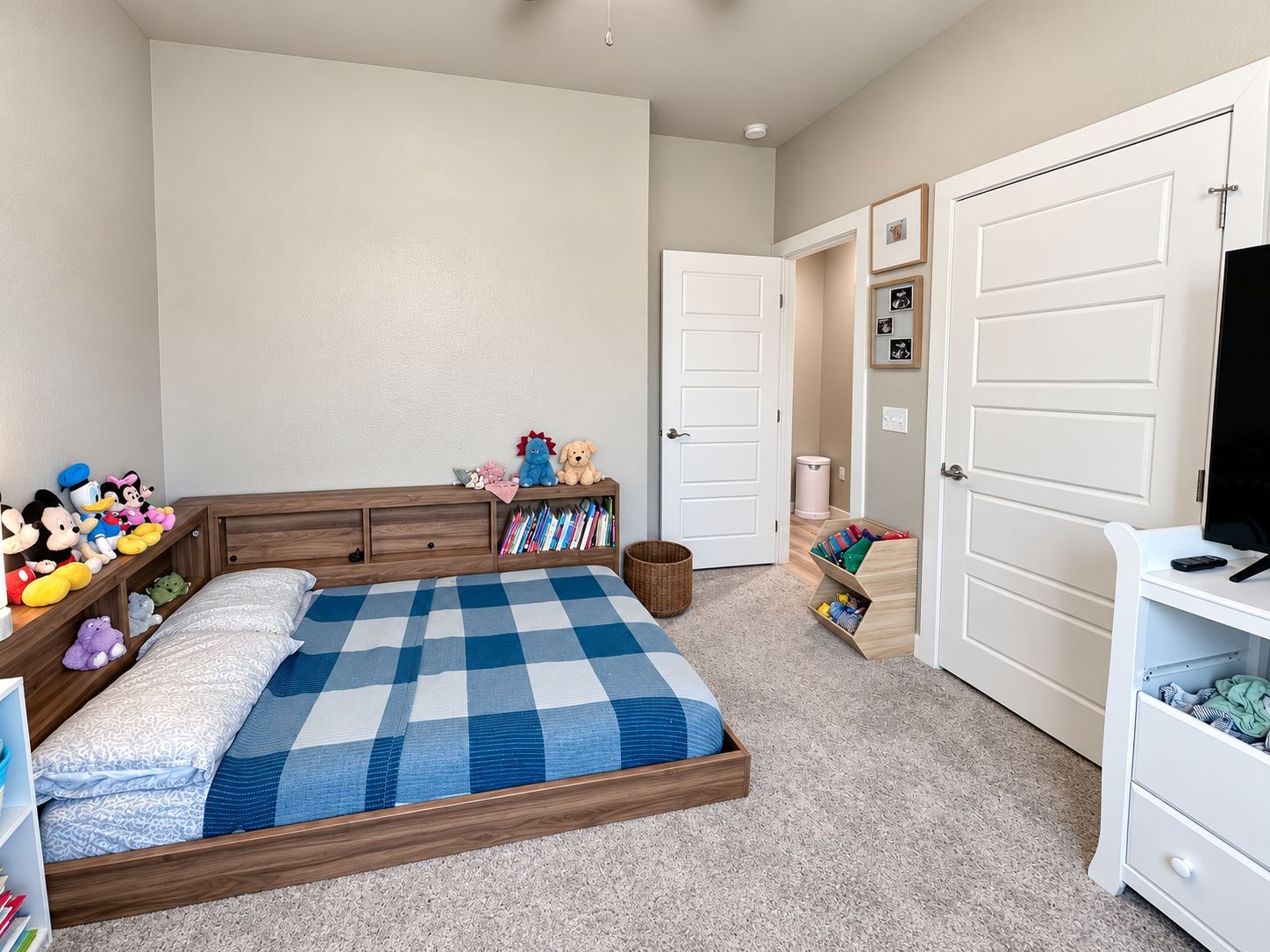 55 Moose Road Calera OK 74730