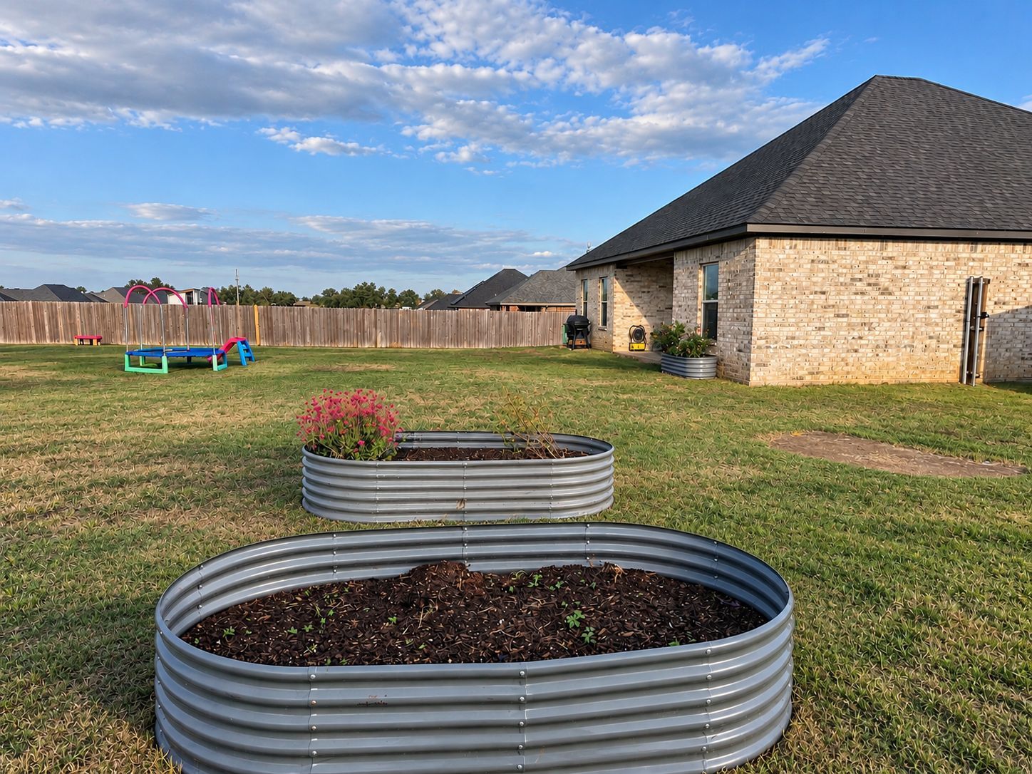 55 Moose Road Calera OK 74730