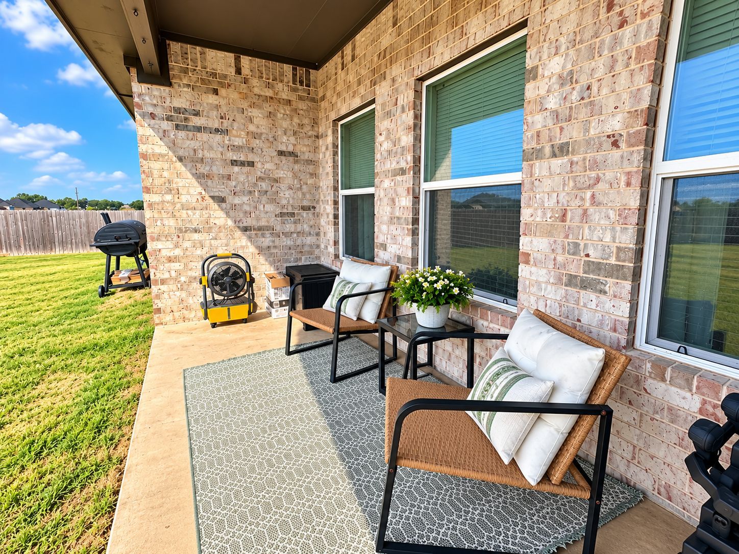 55 Moose Road Calera OK 74730
