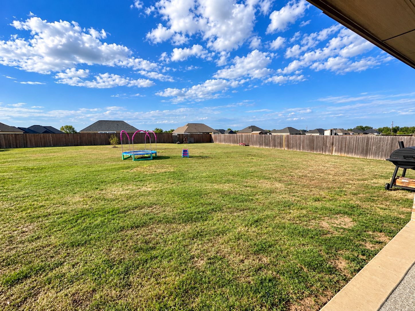 55 Moose Road Calera OK 74730