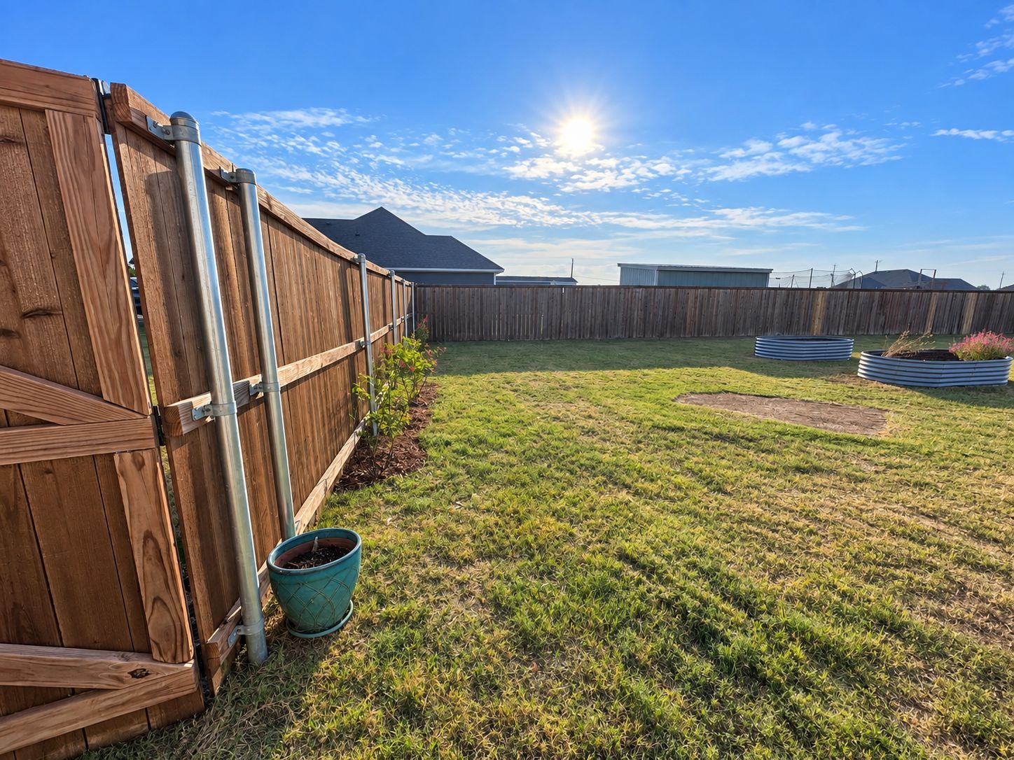 55 Moose Road Calera OK 74730