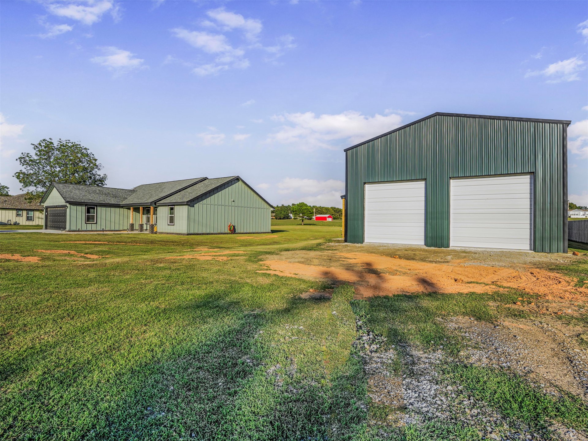 2939 S 426 Road Pryor OK 74361