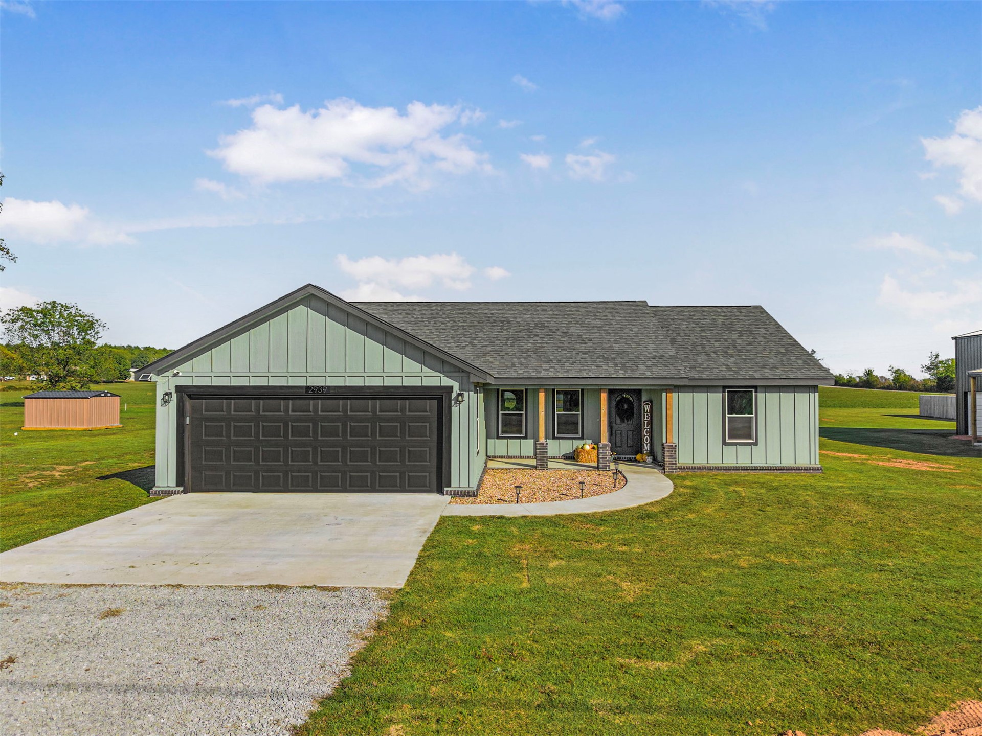 2939 S 426 Road Pryor OK 74361