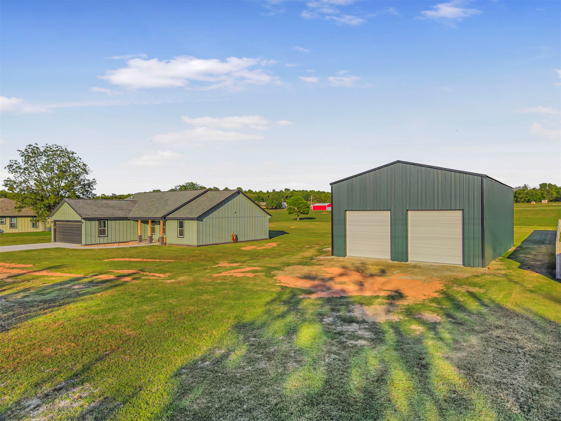 2939 S 426 Road Pryor OK 74361