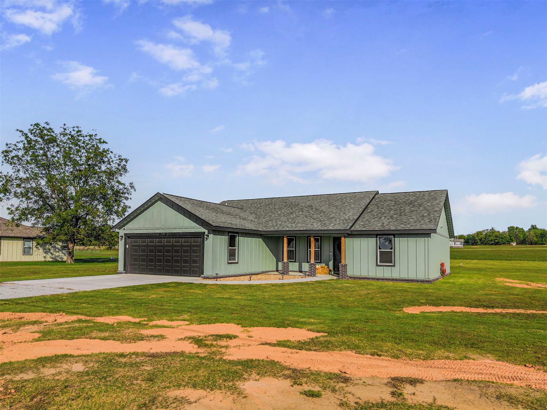 2939 S 426 Road Pryor OK 74361