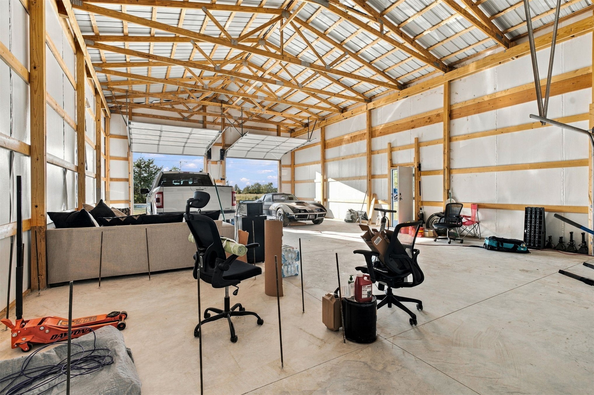 2939 S 426 Road Pryor OK 74361