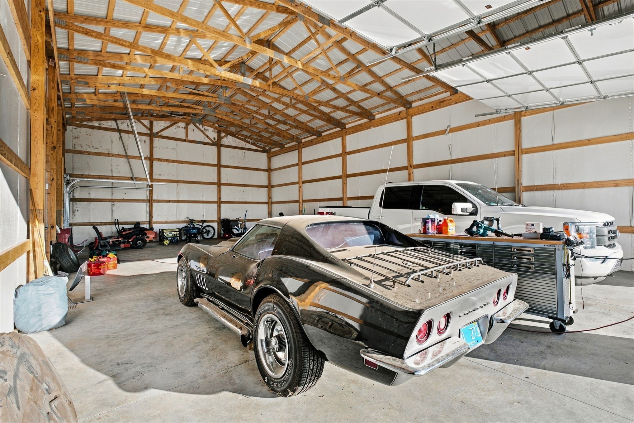 2939 S 426 Road Pryor OK 74361