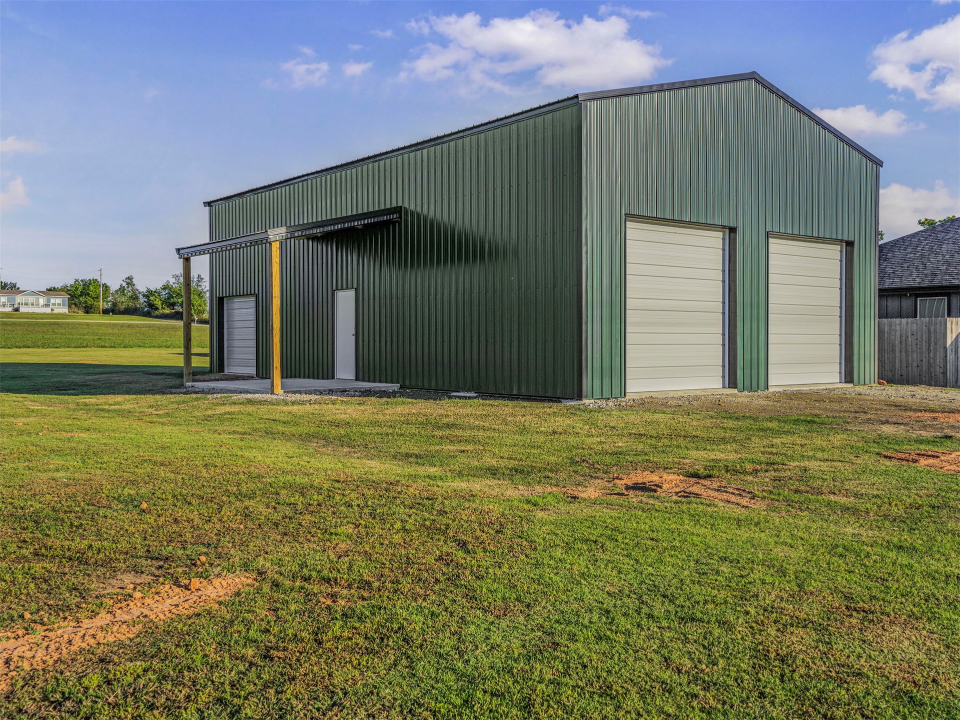 2939 S 426 Road Pryor OK 74361