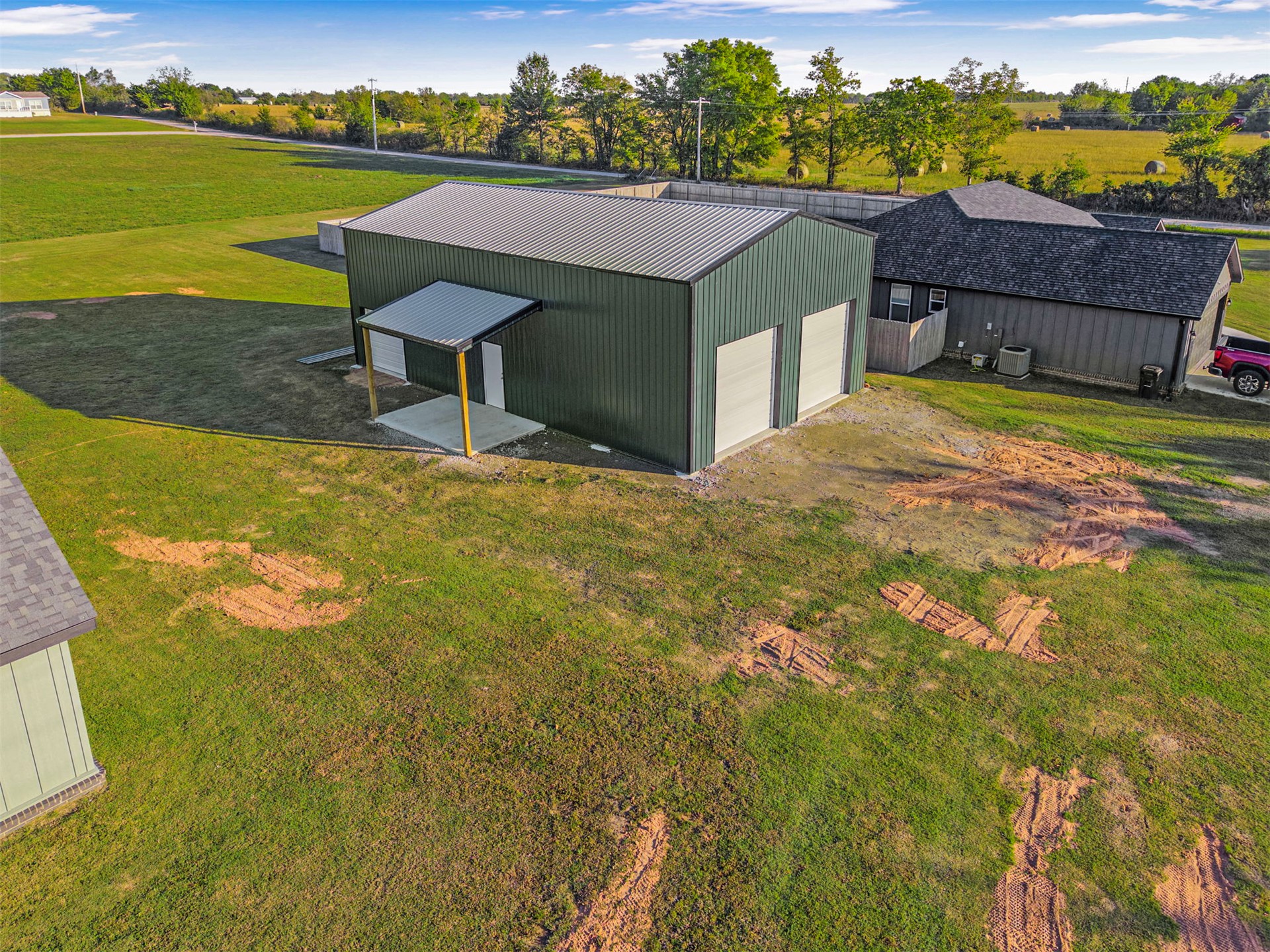 2939 S 426 Road Pryor OK 74361