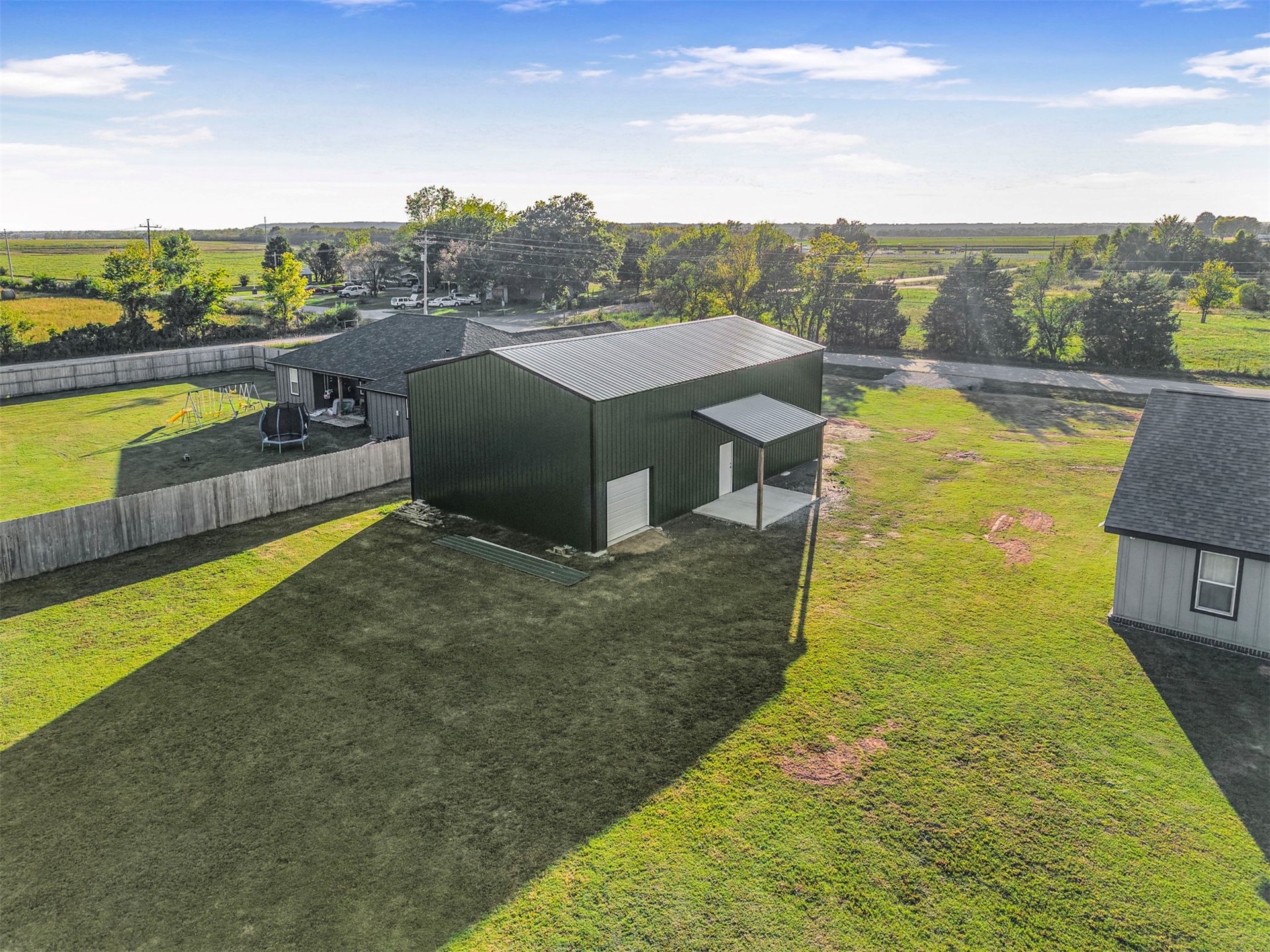 2939 S 426 Road Pryor OK 74361