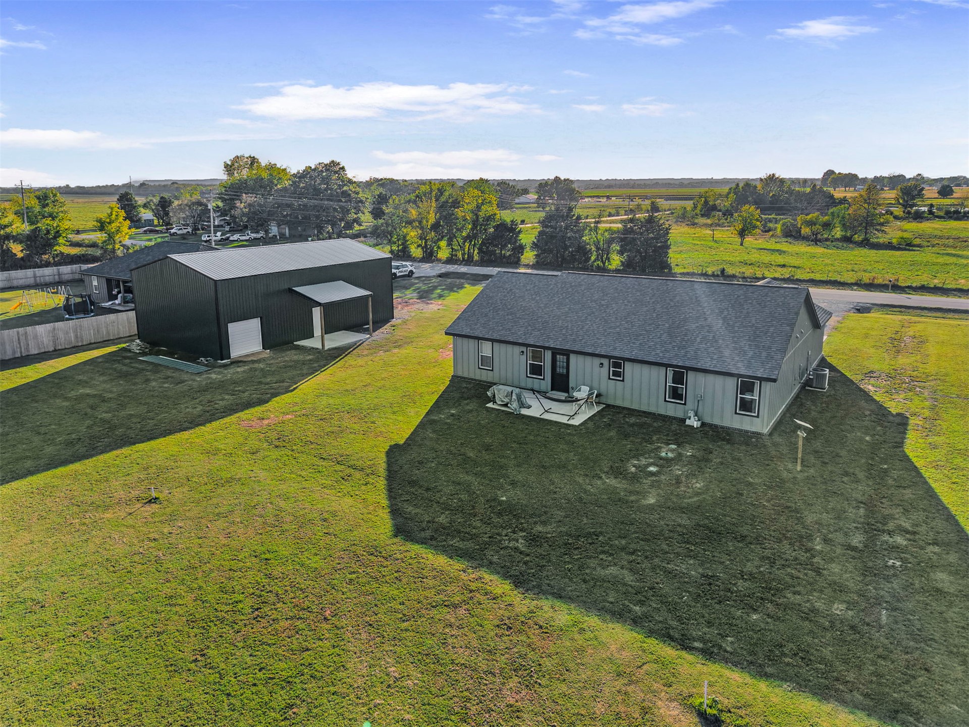 2939 S 426 Road Pryor OK 74361
