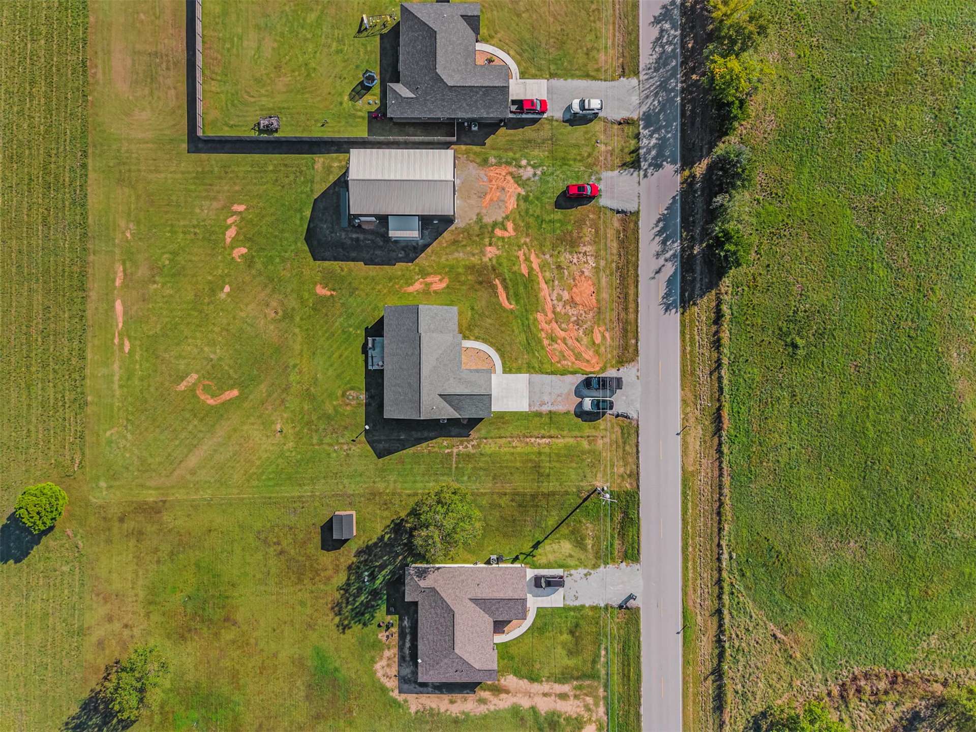 2939 S 426 Road Pryor OK 74361