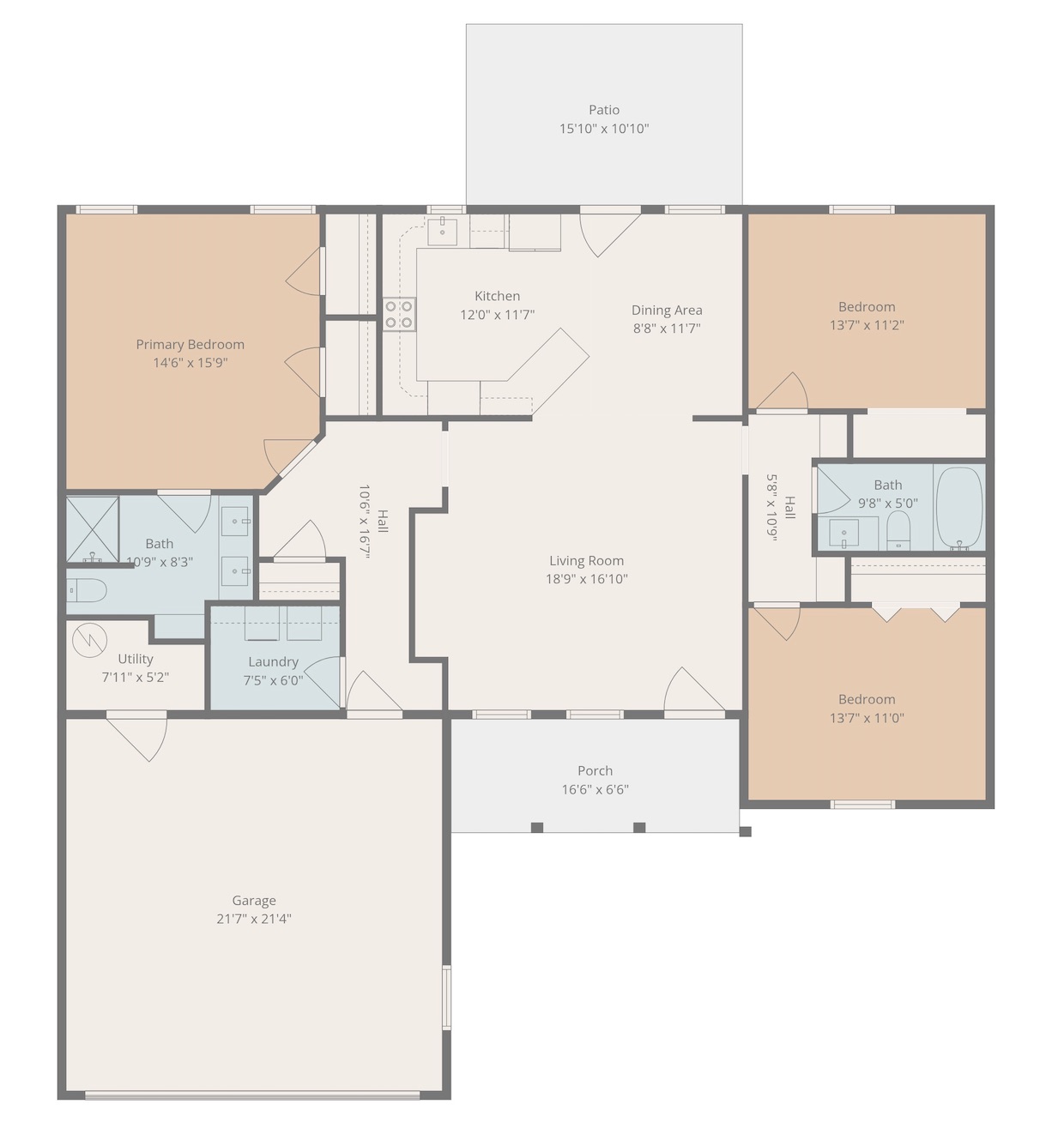 2939 S 426 Road Pryor OK 74361