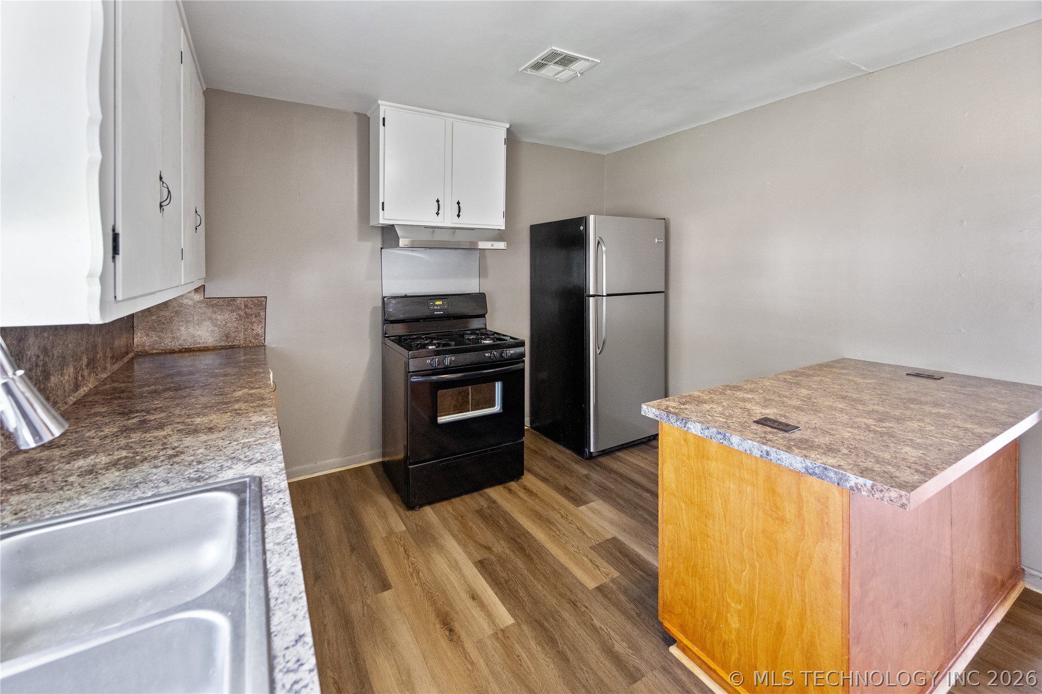 800 NW 2nd Street Wagoner OK 74467