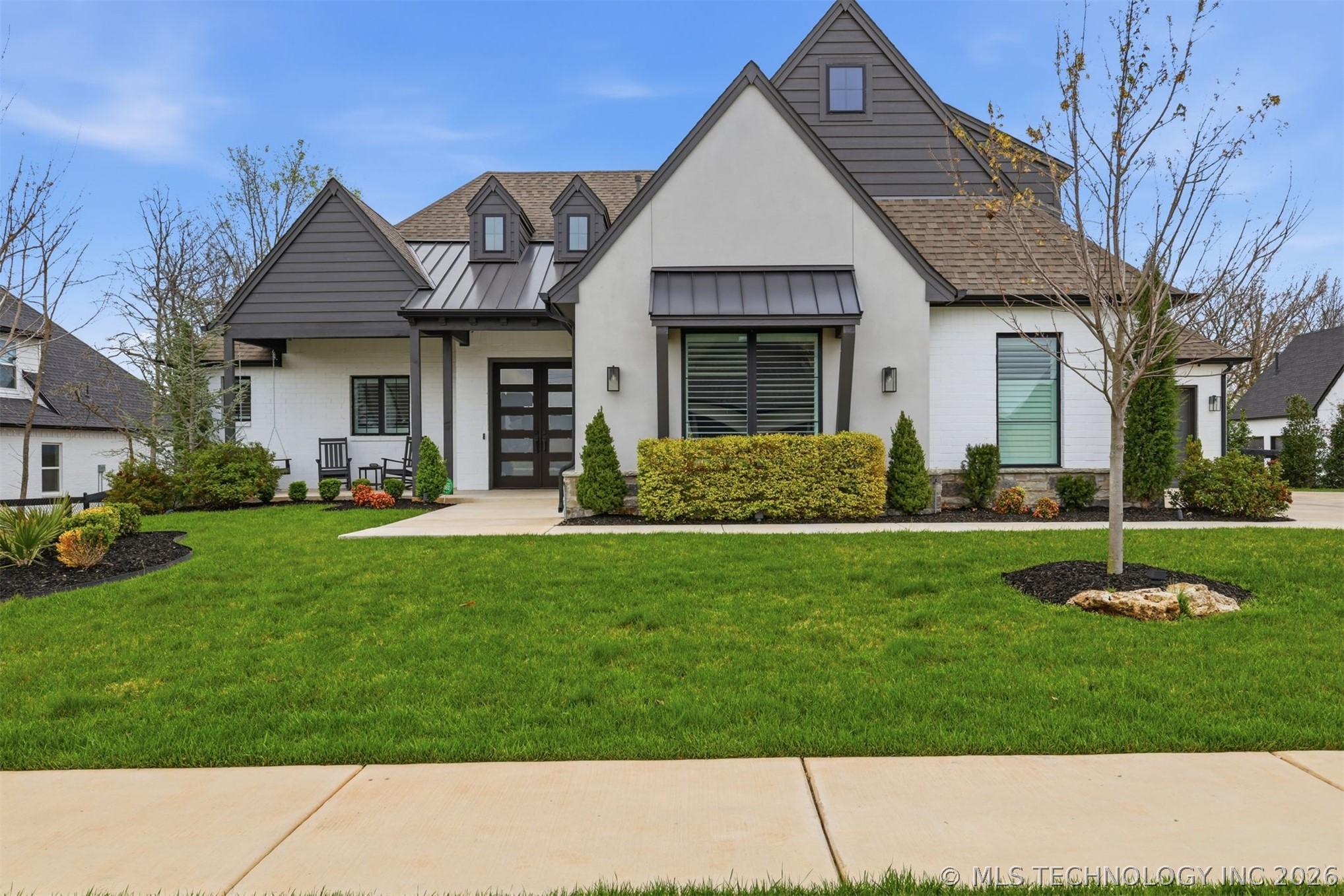 13673 S 23rd Street Bixby OK 74008