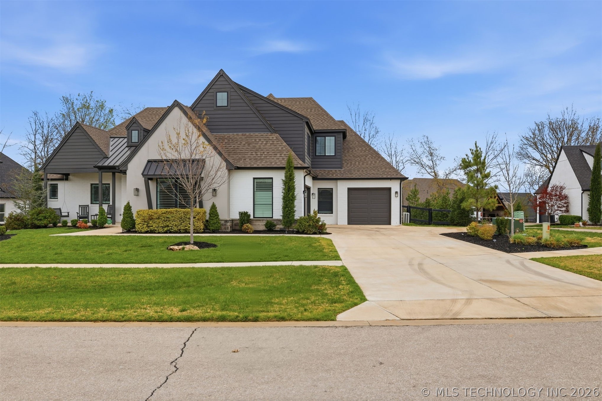 13673 S 23rd Street Bixby OK 74008