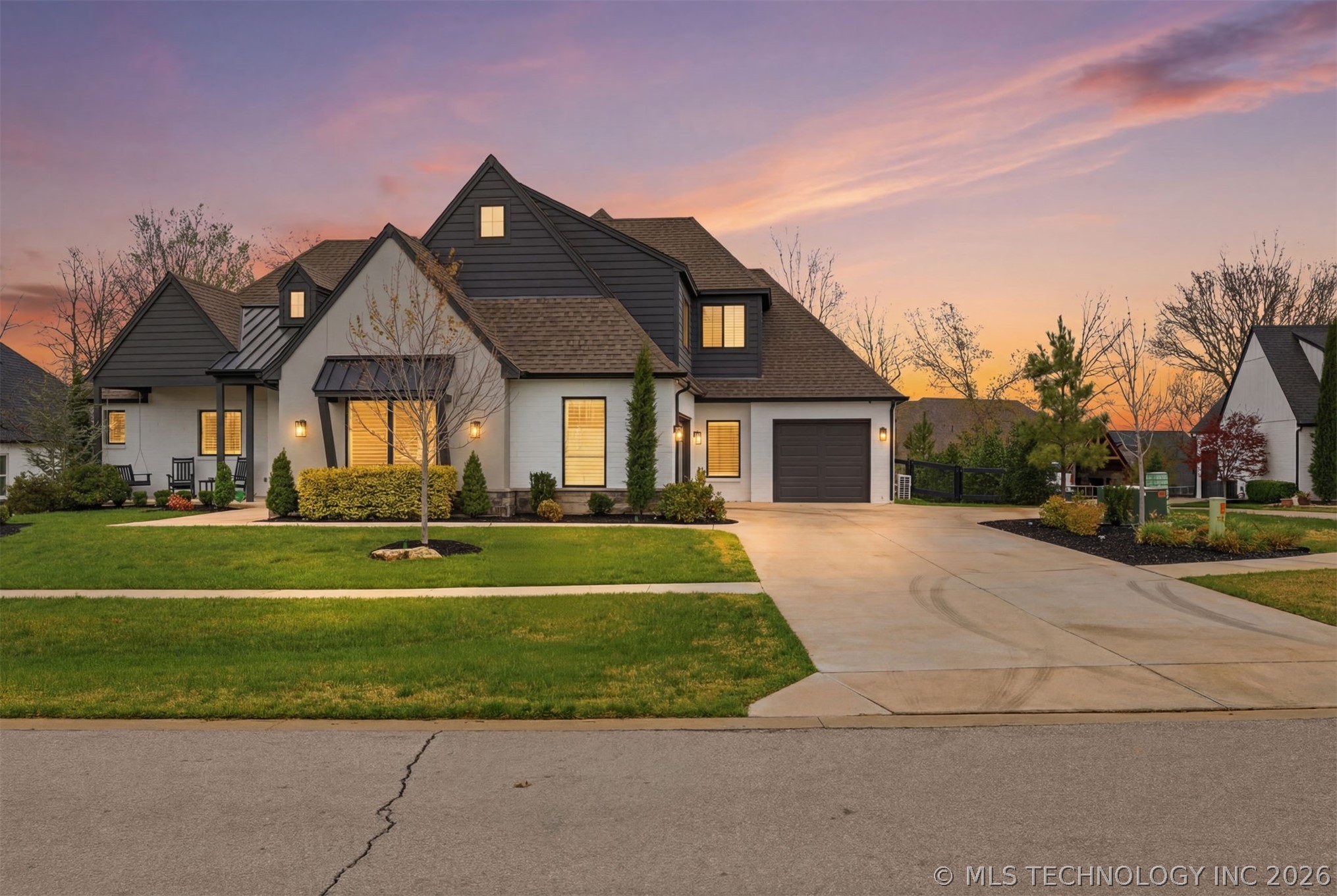13673 S 23rd Street Bixby OK 74008