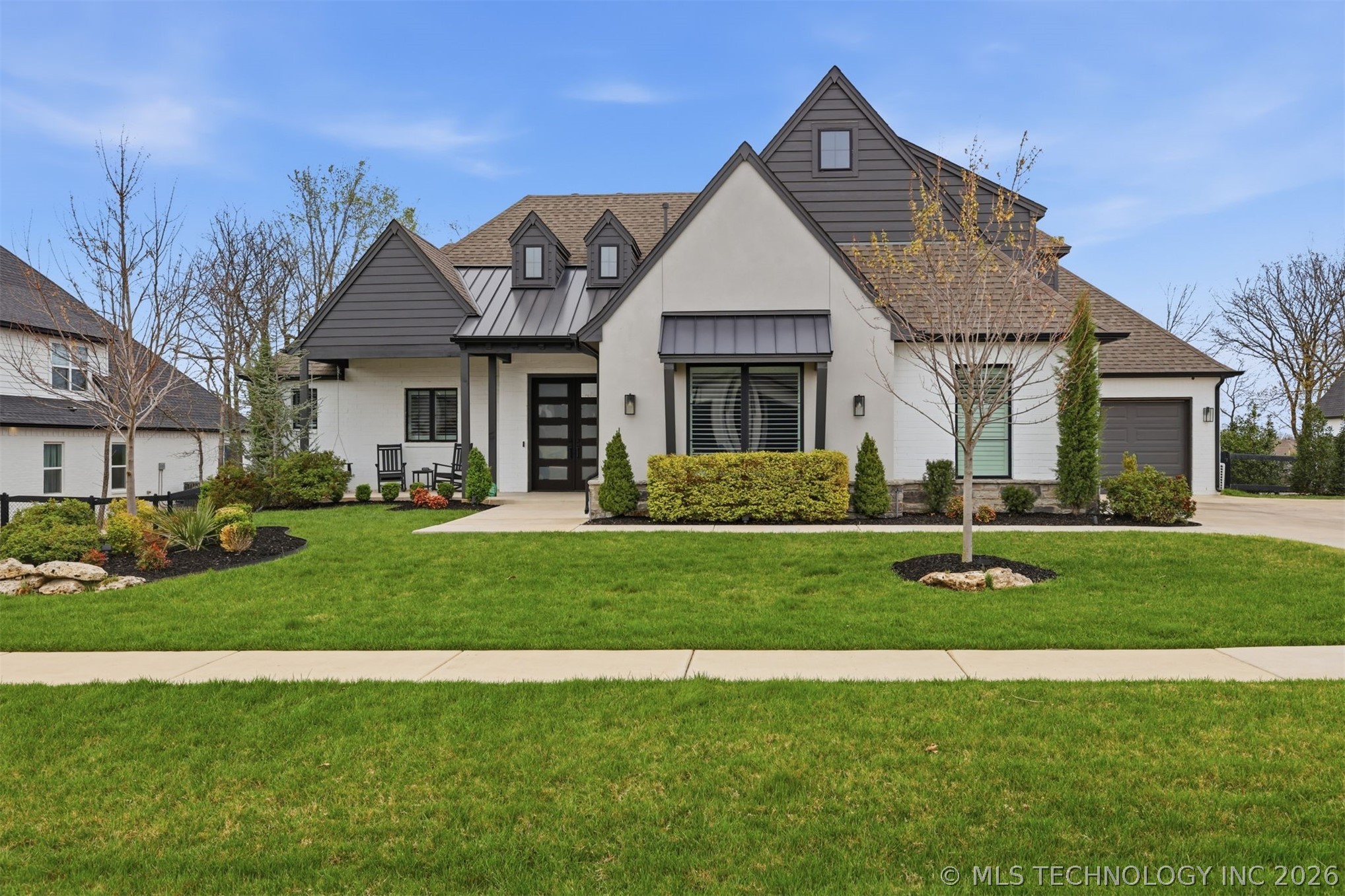 13673 S 23rd Street Bixby OK 74008