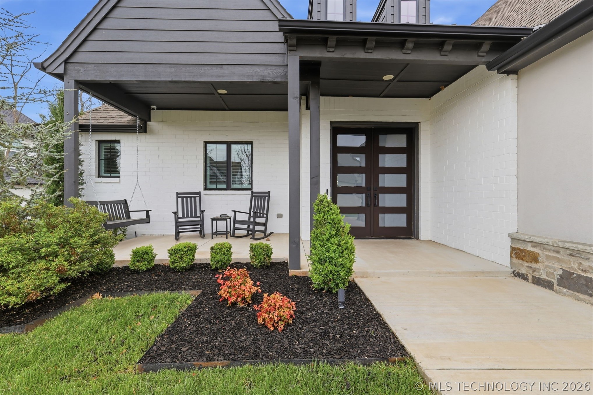 13673 S 23rd Street Bixby OK 74008