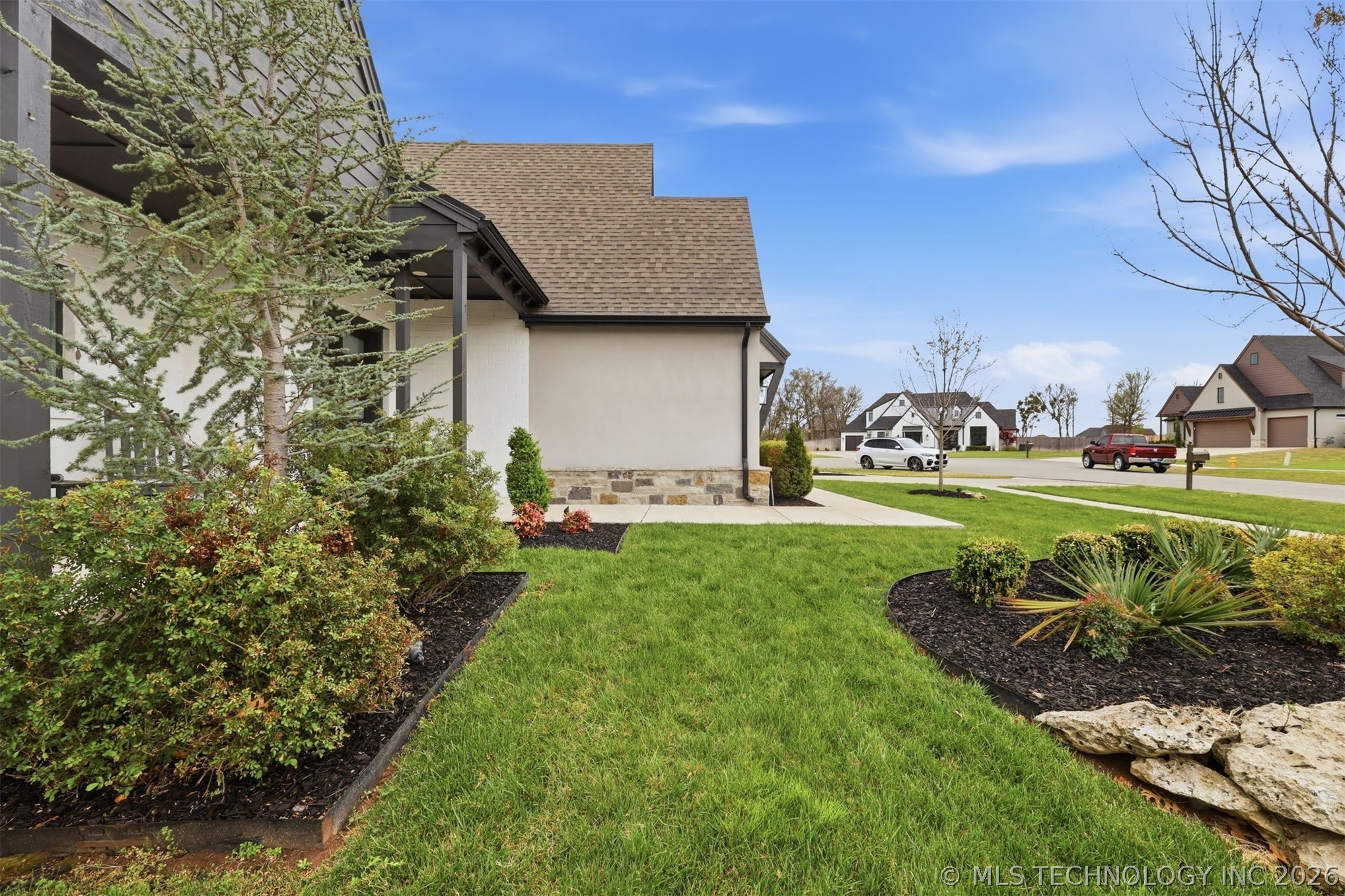 13673 S 23rd Street Bixby OK 74008