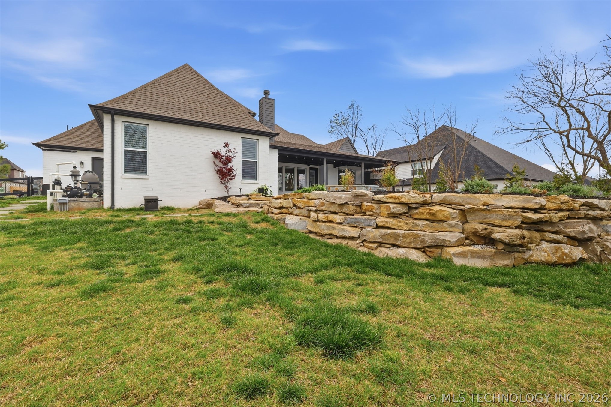 13673 S 23rd Street Bixby OK 74008