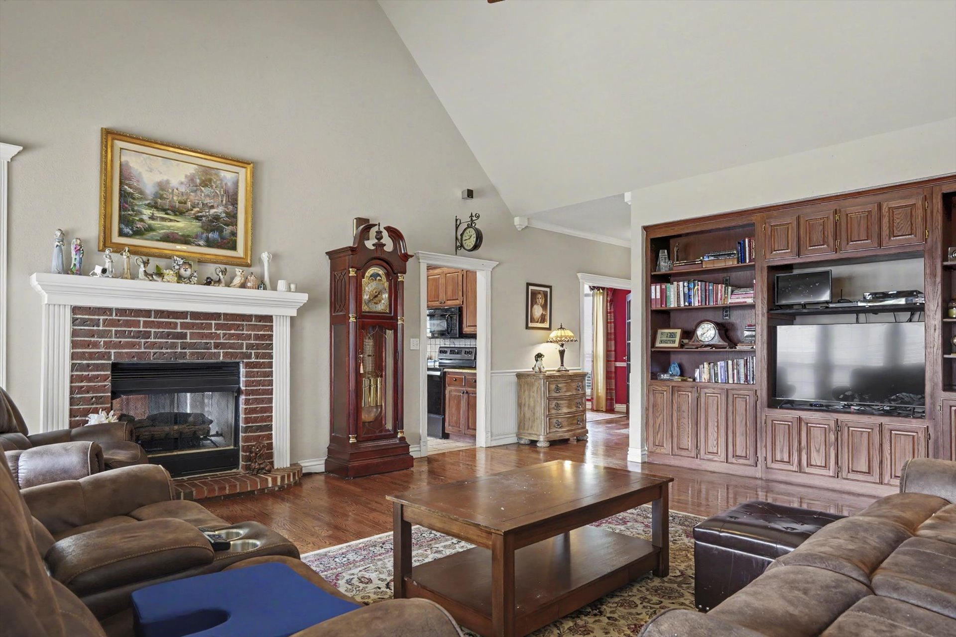1109 W Granger Street Broken Arrow OK 74012