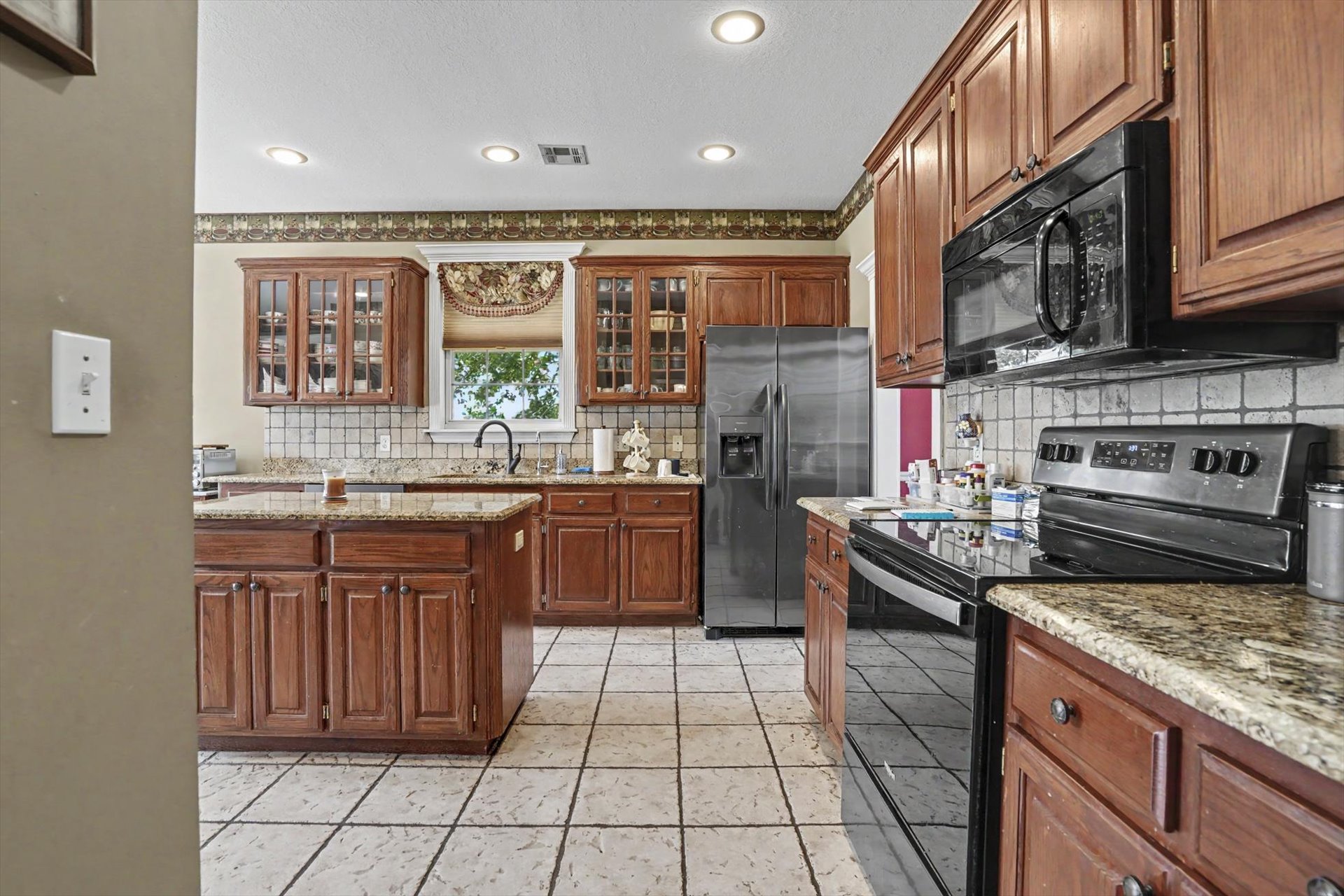 1109 W Granger Street Broken Arrow OK 74012