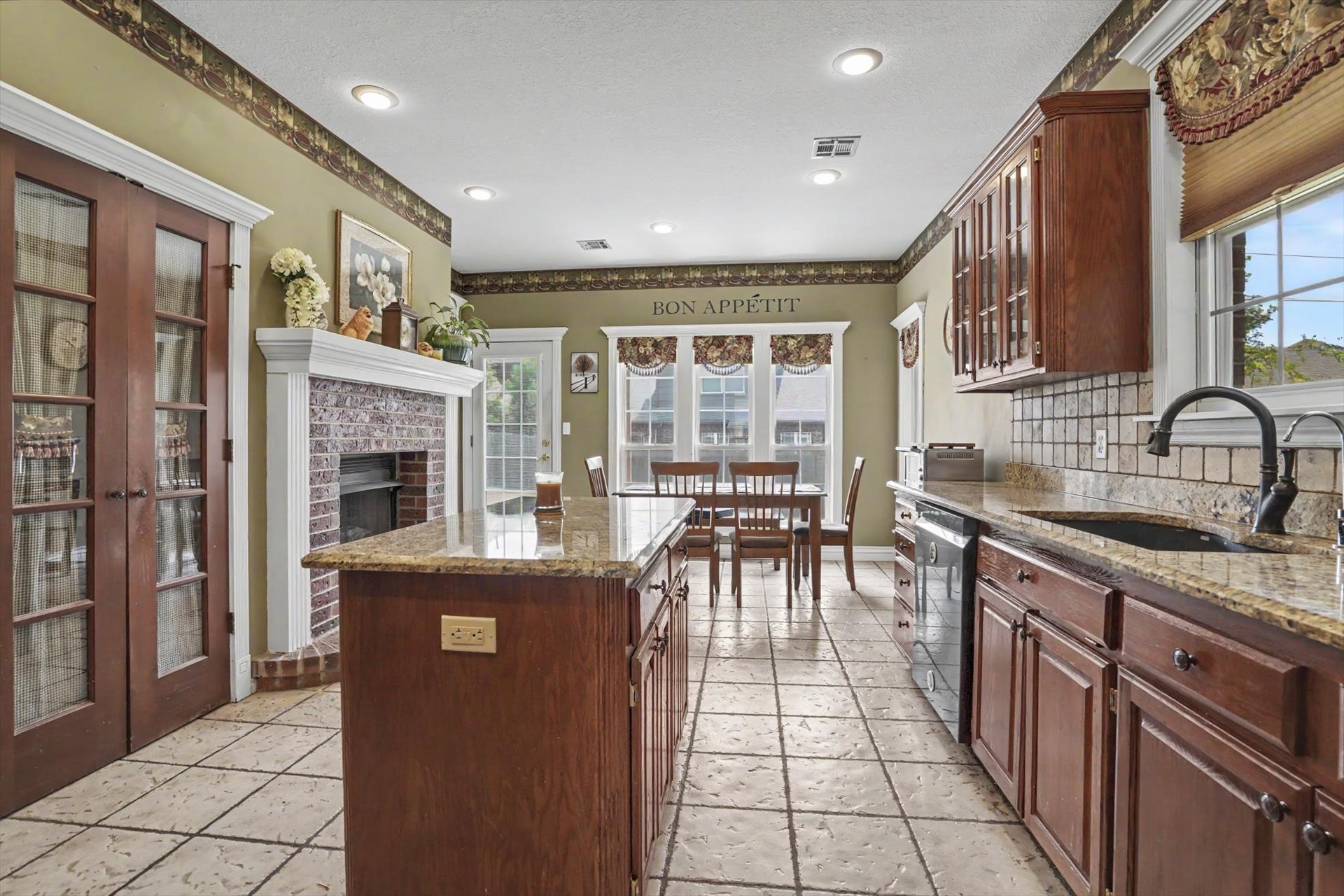 1109 W Granger Street Broken Arrow OK 74012