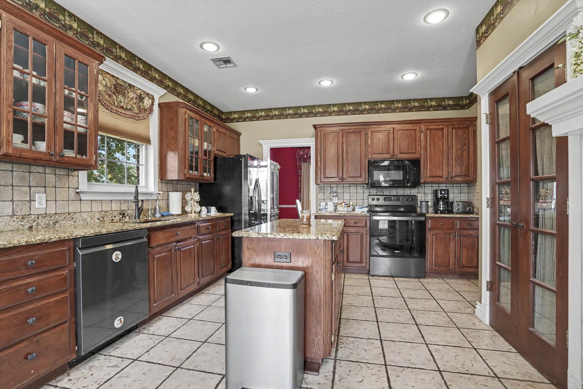 1109 W Granger Street Broken Arrow OK 74012