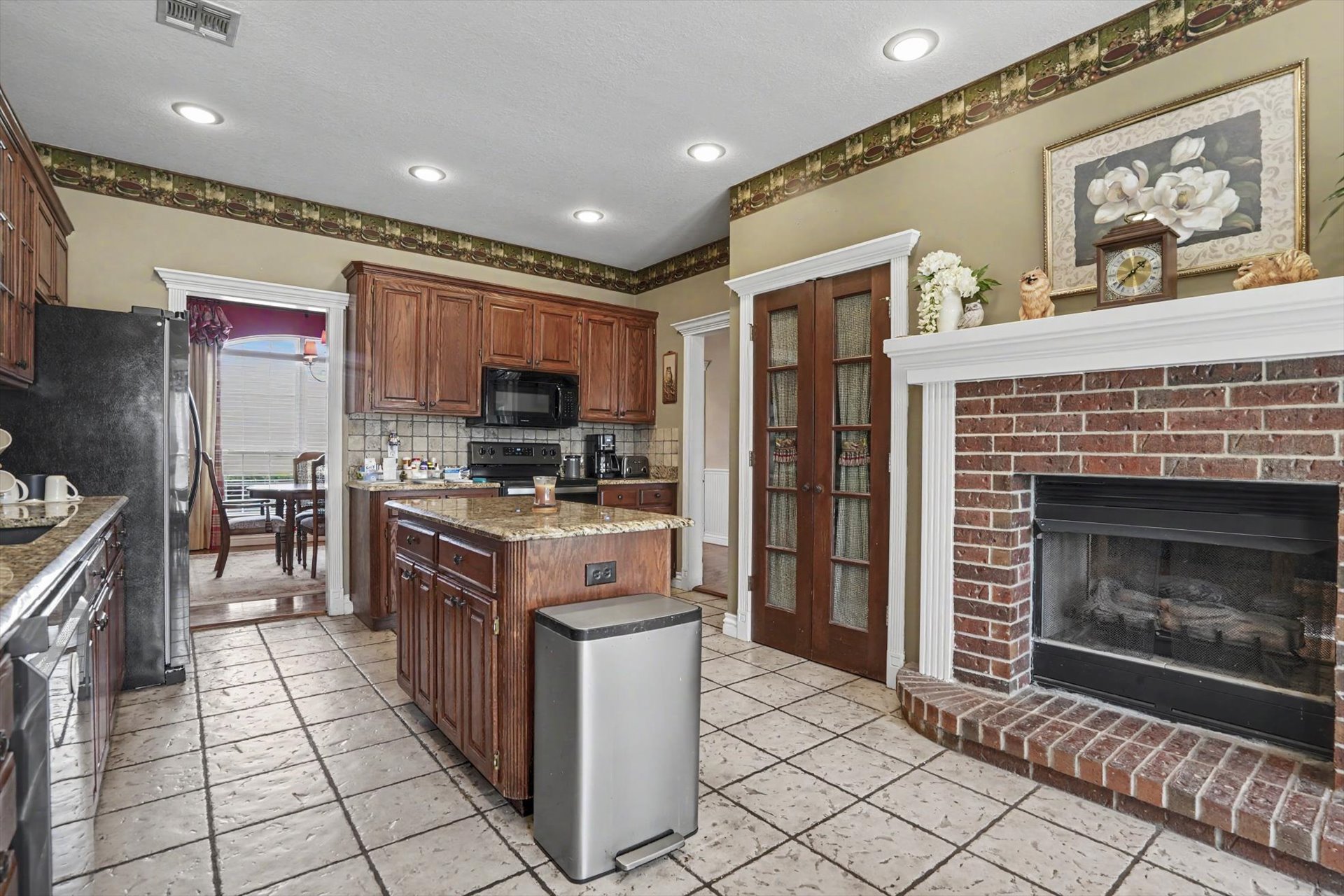 1109 W Granger Street Broken Arrow OK 74012