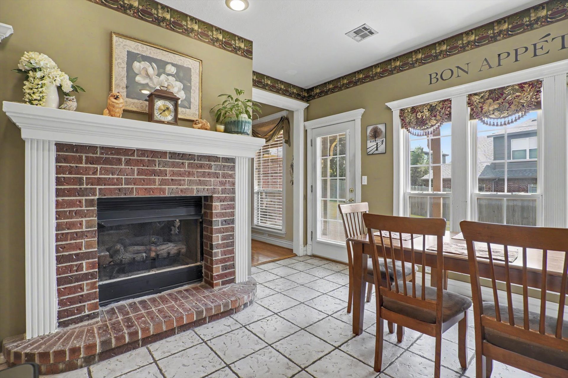 1109 W Granger Street Broken Arrow OK 74012