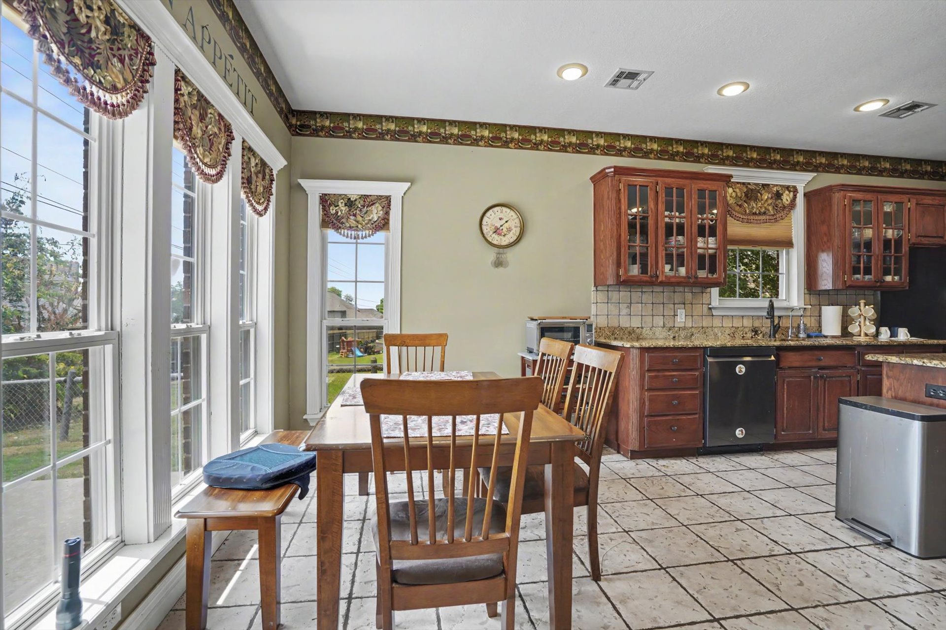 1109 W Granger Street Broken Arrow OK 74012