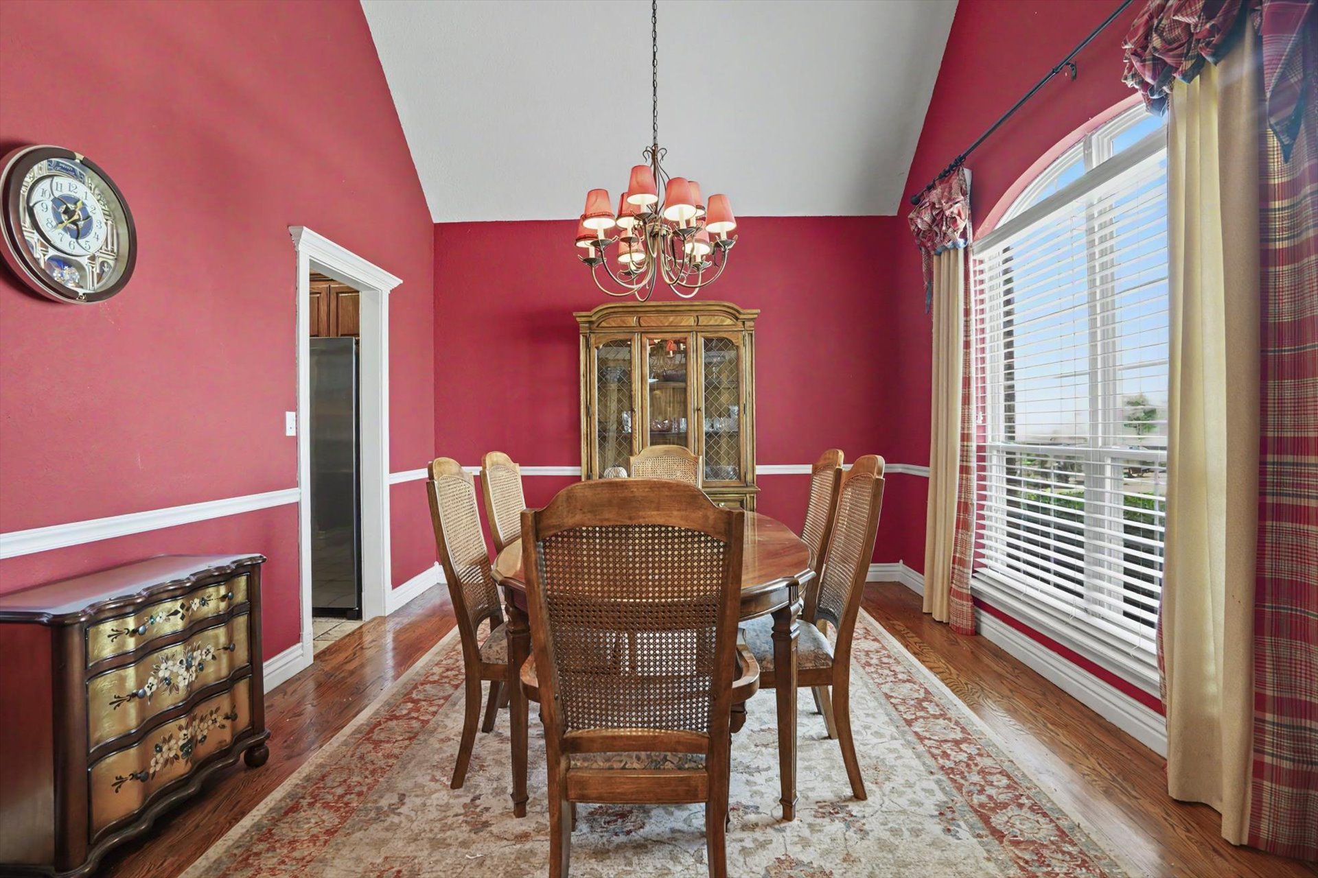 1109 W Granger Street Broken Arrow OK 74012