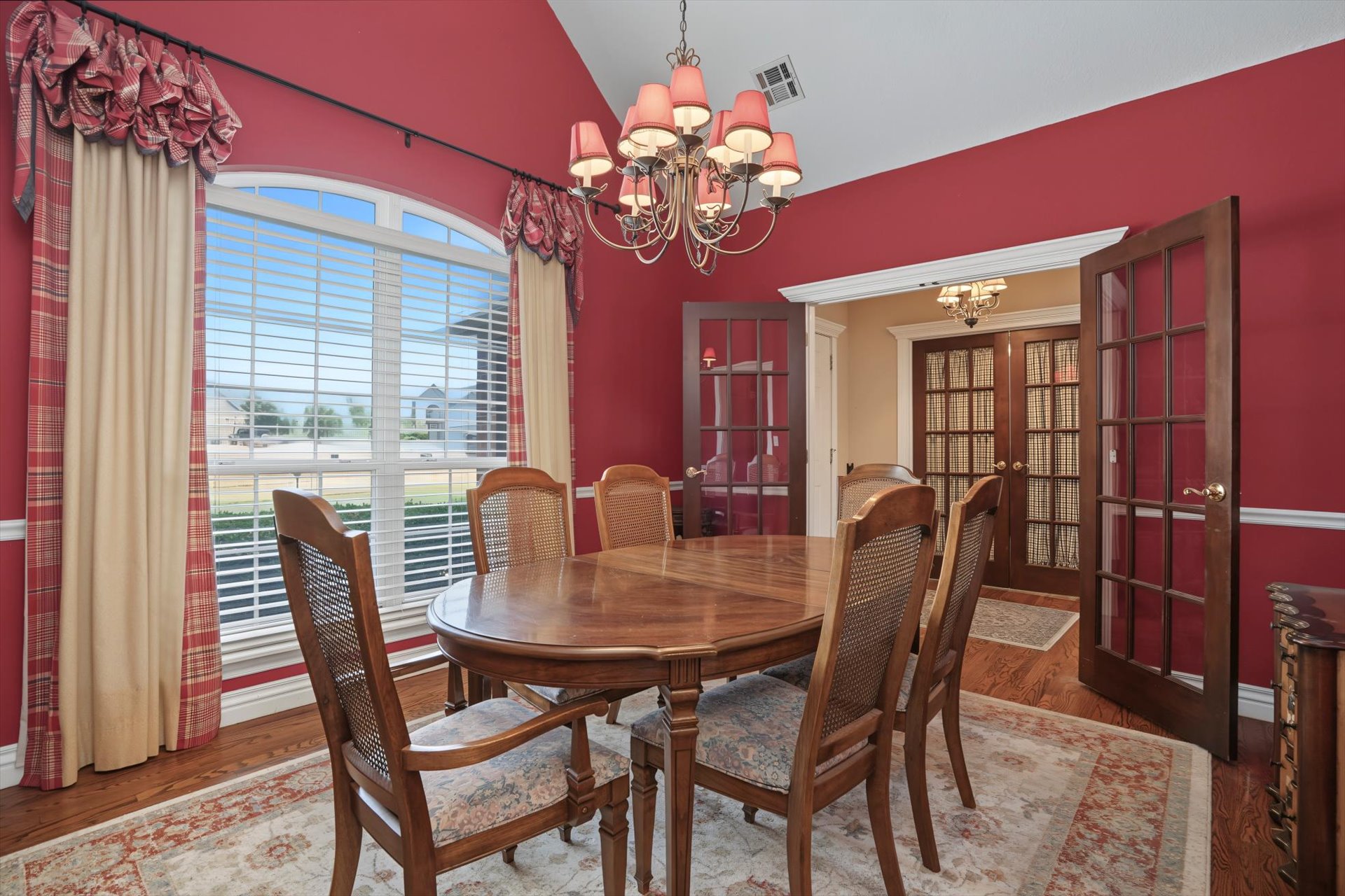 1109 W Granger Street Broken Arrow OK 74012