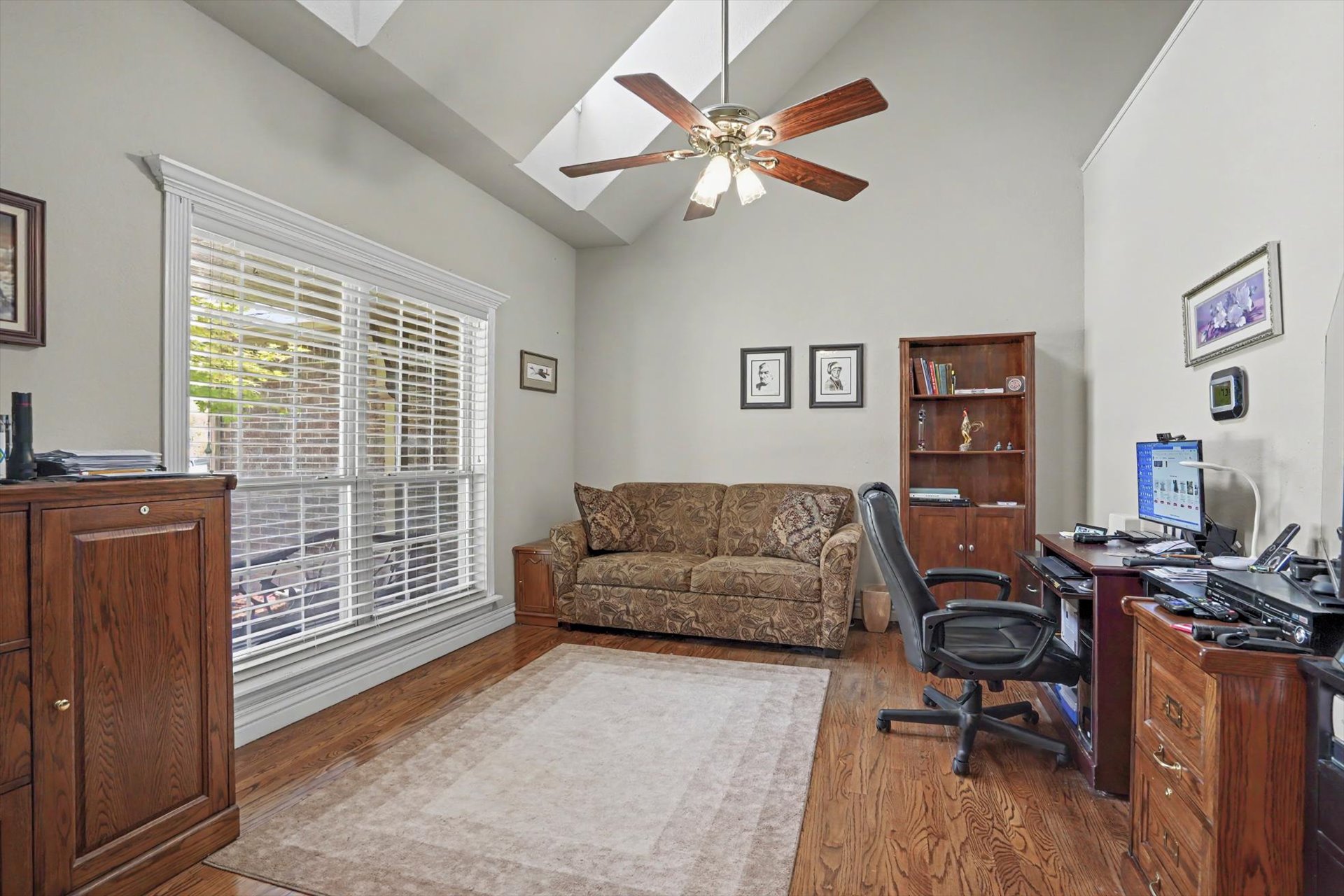 1109 W Granger Street Broken Arrow OK 74012