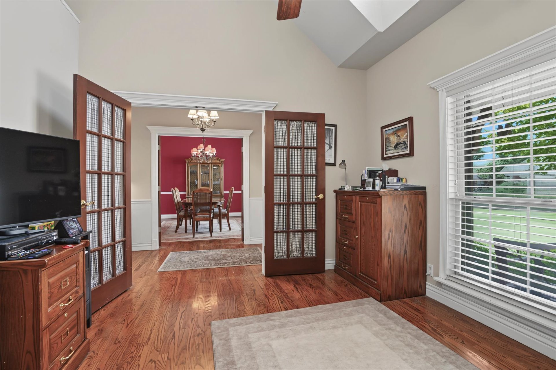 1109 W Granger Street Broken Arrow OK 74012