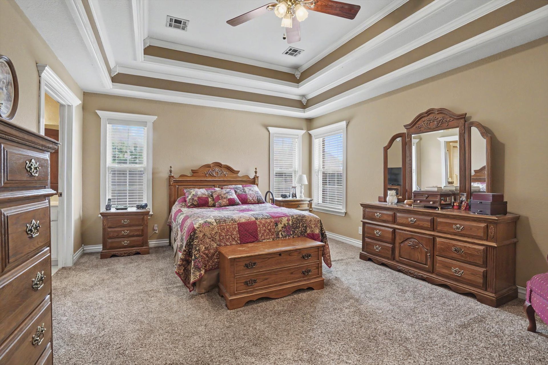 1109 W Granger Street Broken Arrow OK 74012