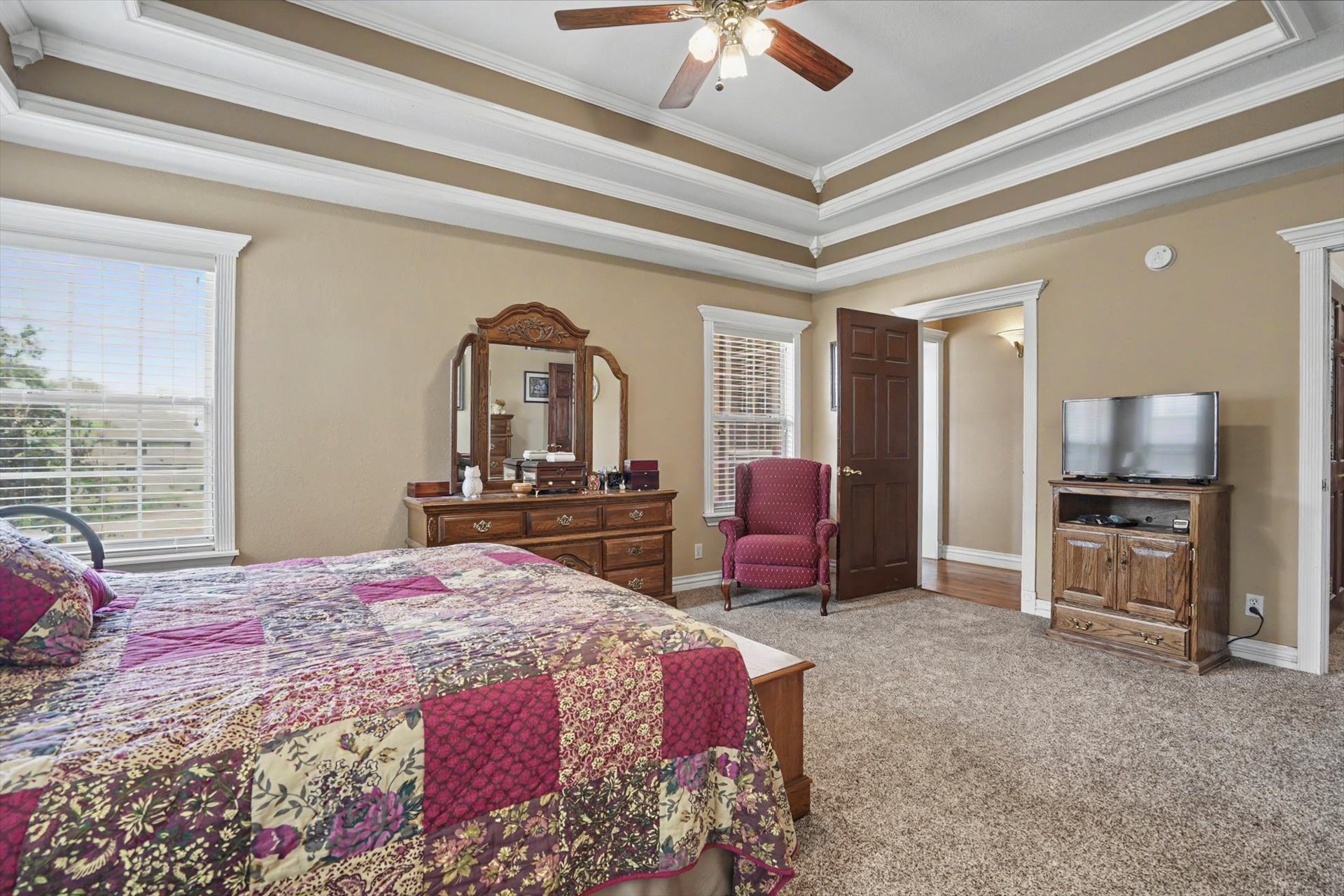 1109 W Granger Street Broken Arrow OK 74012
